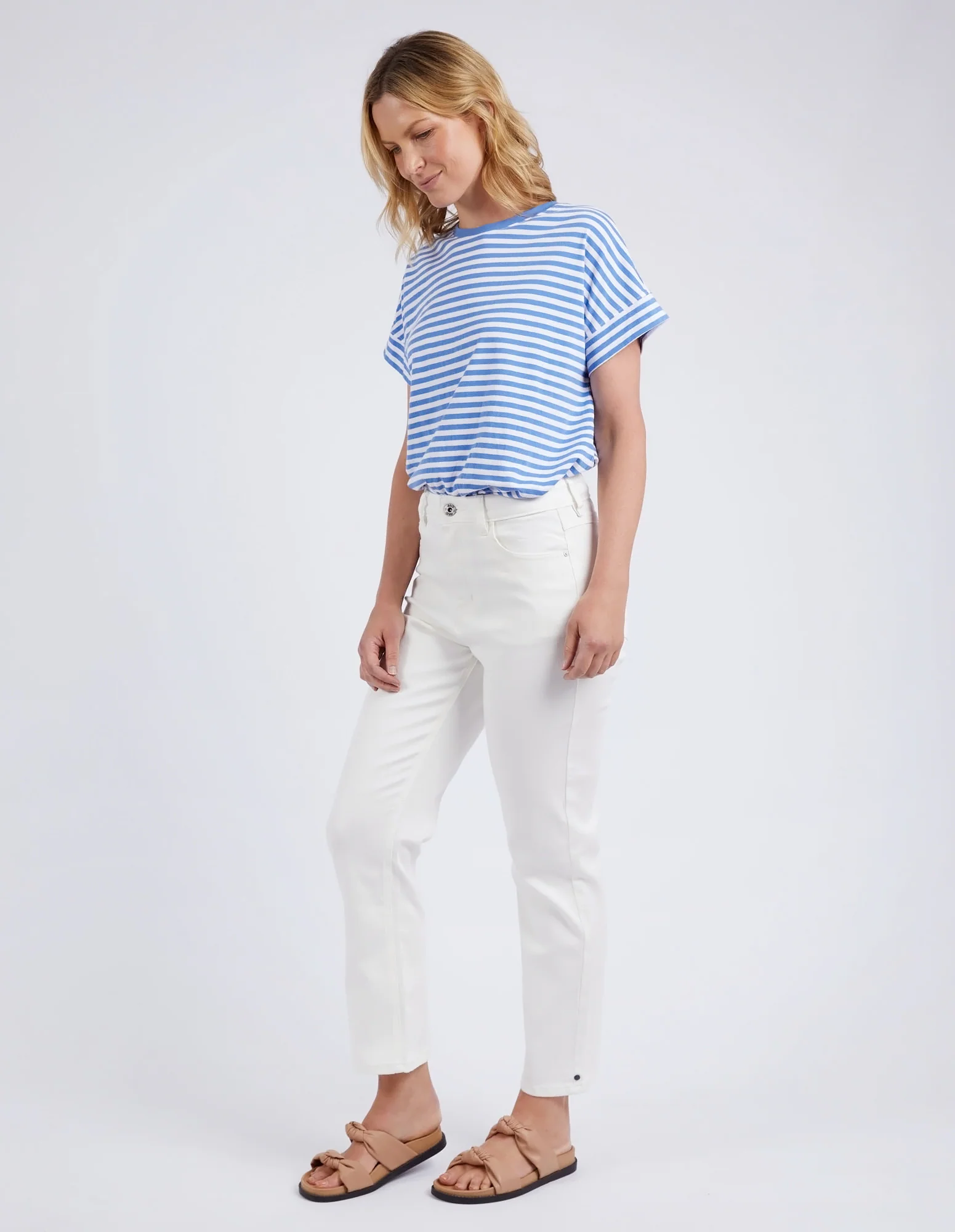 Ada Jean Vintage White - Image 4
