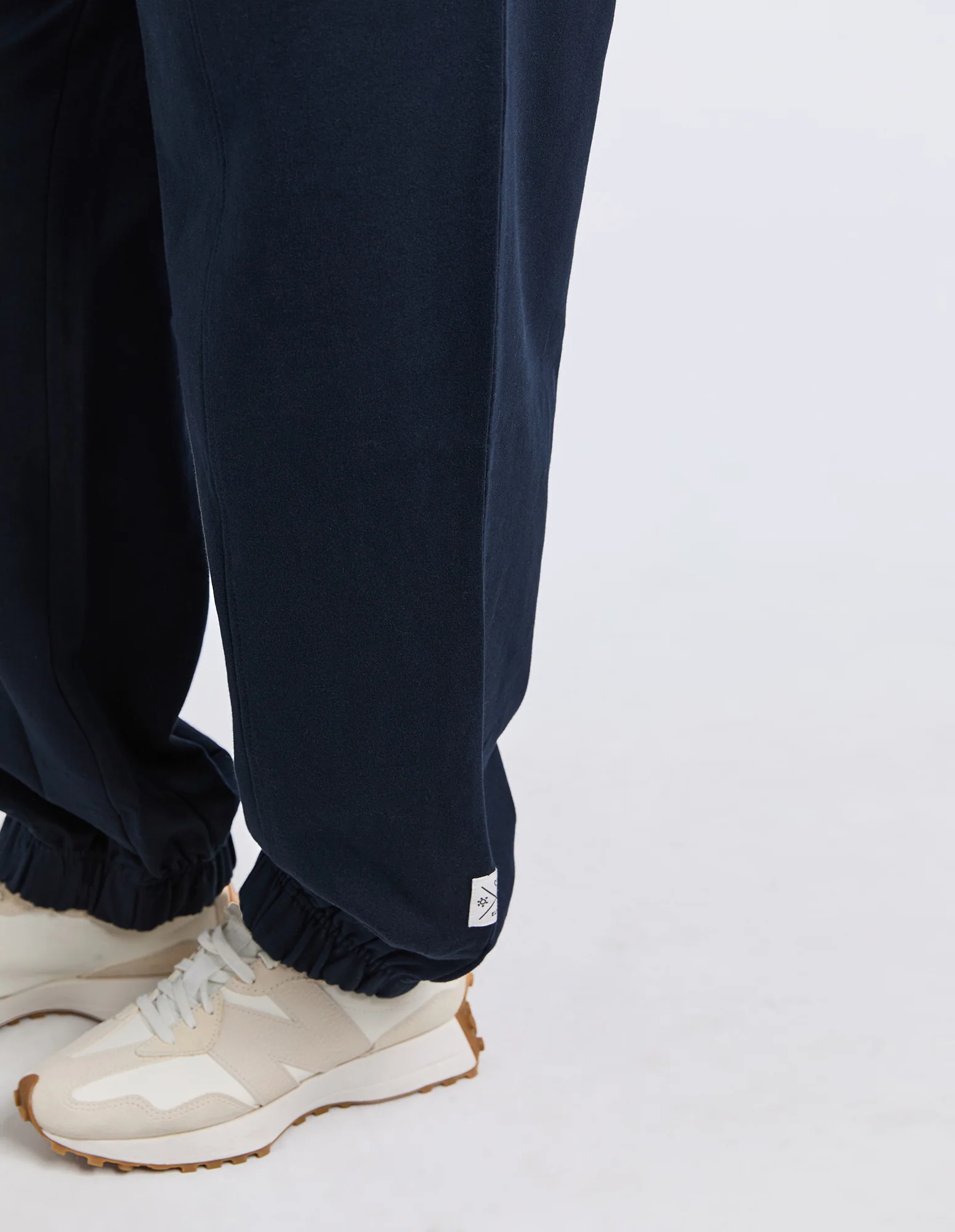 Aubrey Trackpant Dark Sapphire - Image 5