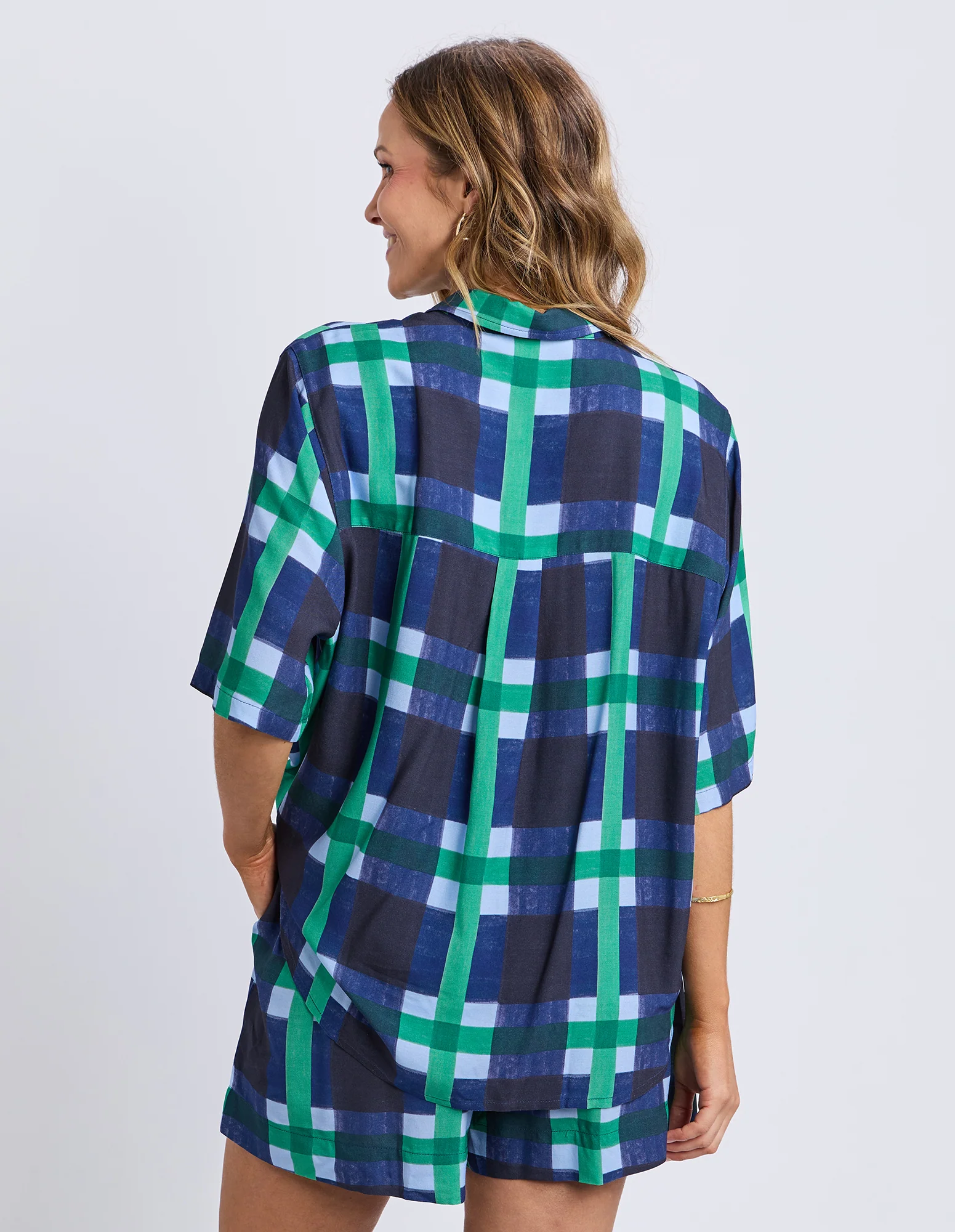Bari Shirt Bari Print - Image 3