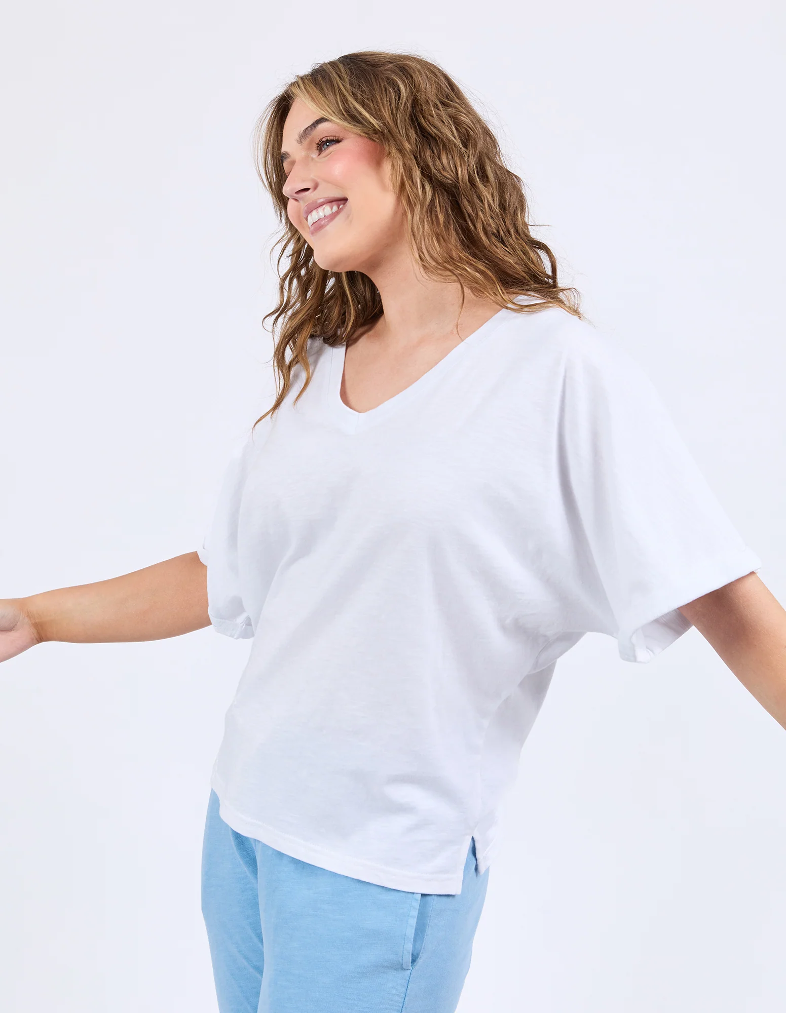 Beau Tee White - Image 10
