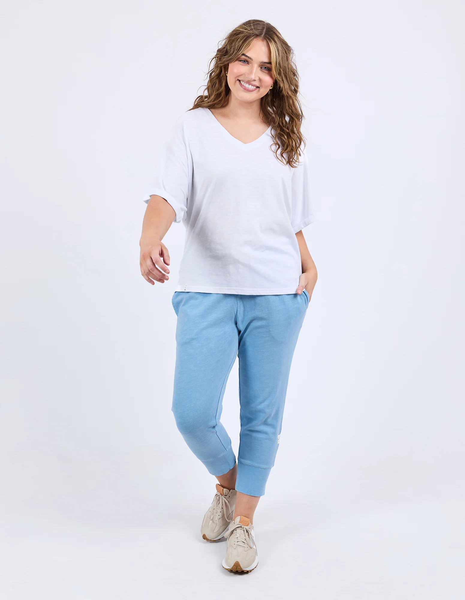 Beau Tee White - Image 12