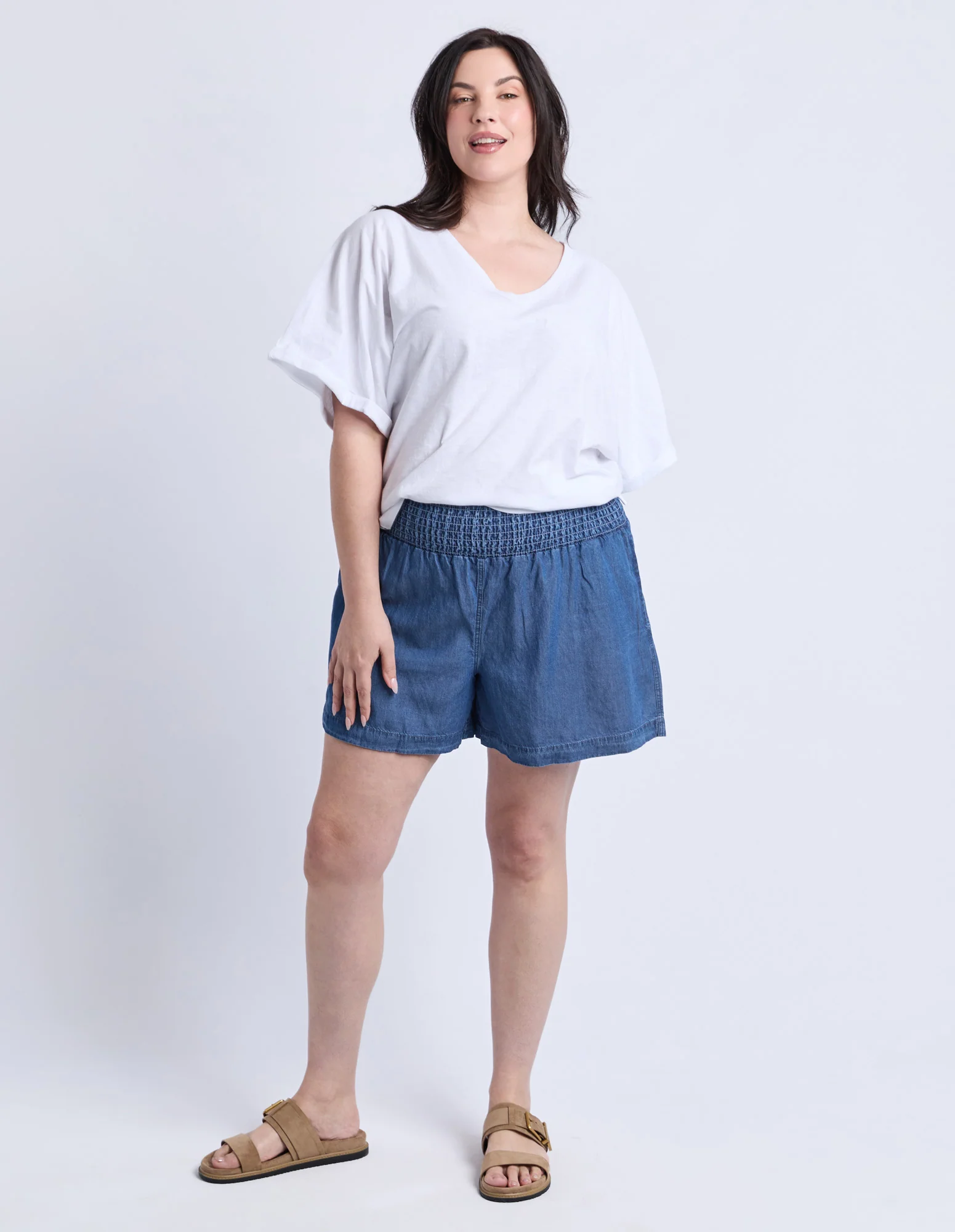 Beau Tee White - Image 3