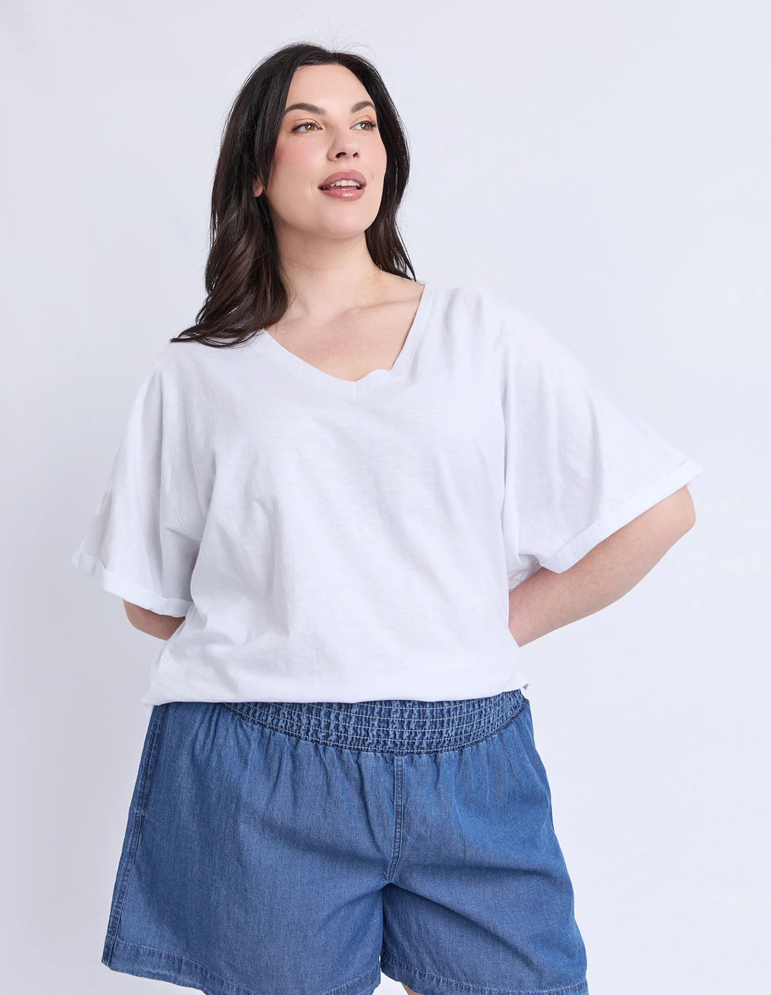 Beau Tee White - Image 5