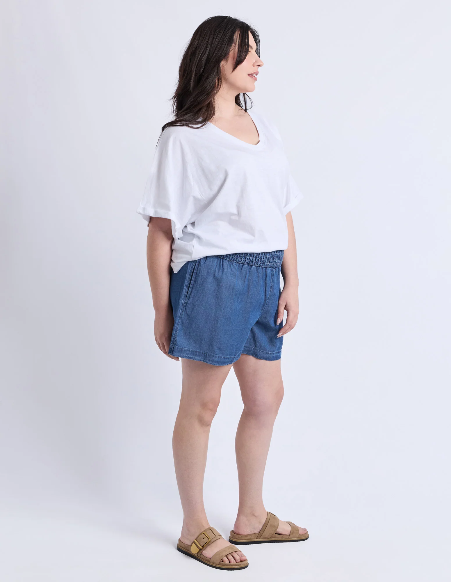 Beau Tee White - Image 7