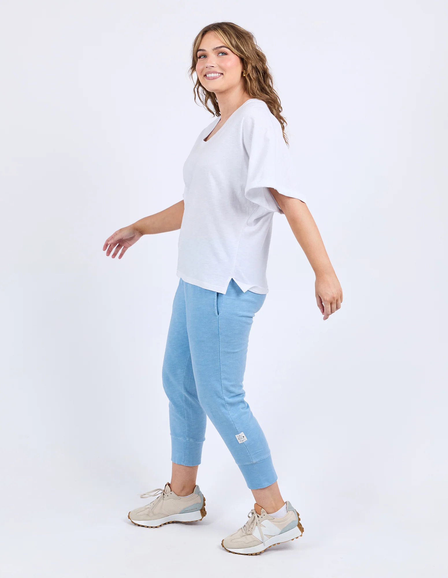 Beau Tee White - Image 8