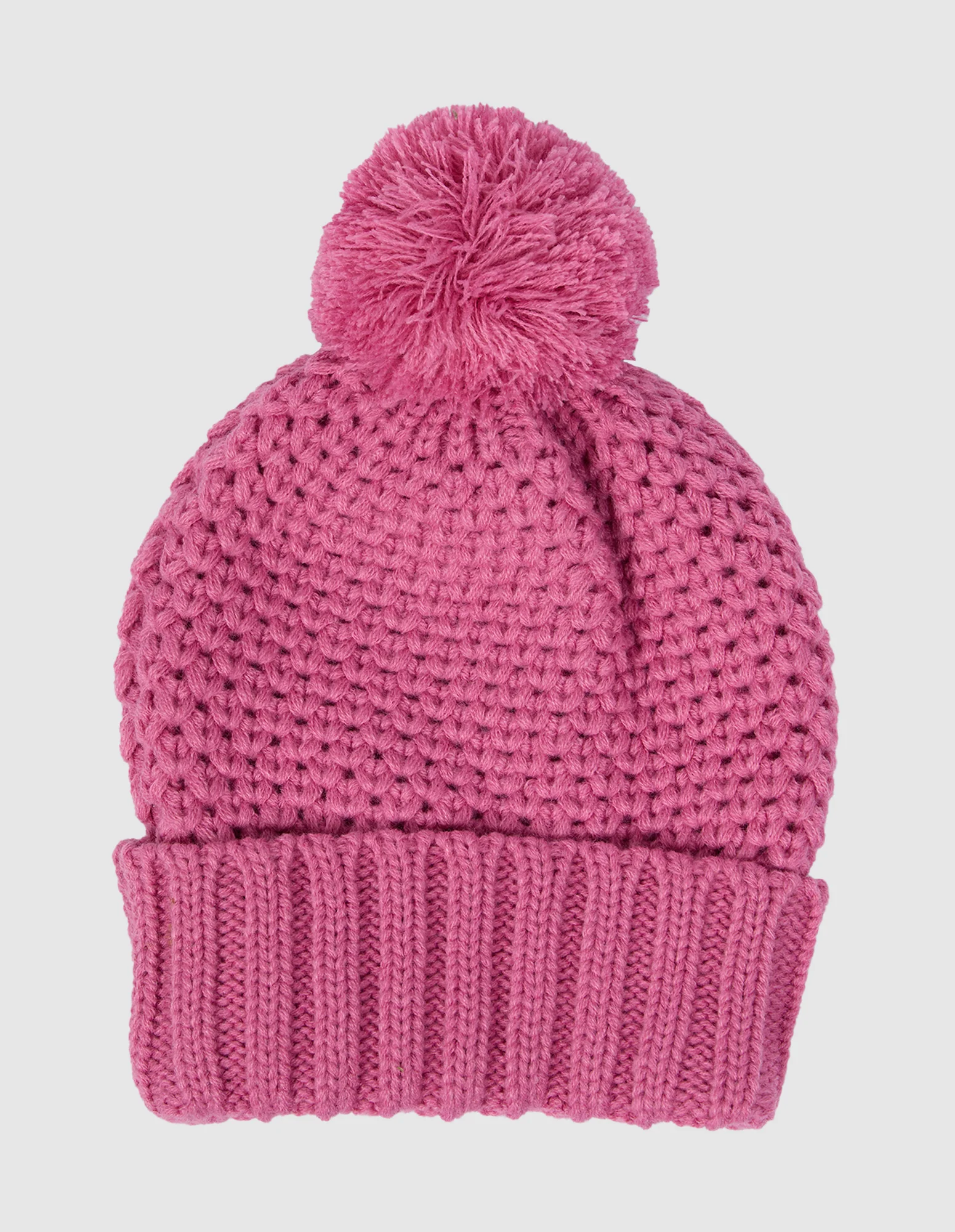 Berry Beanie Quartz Pink - Image 3