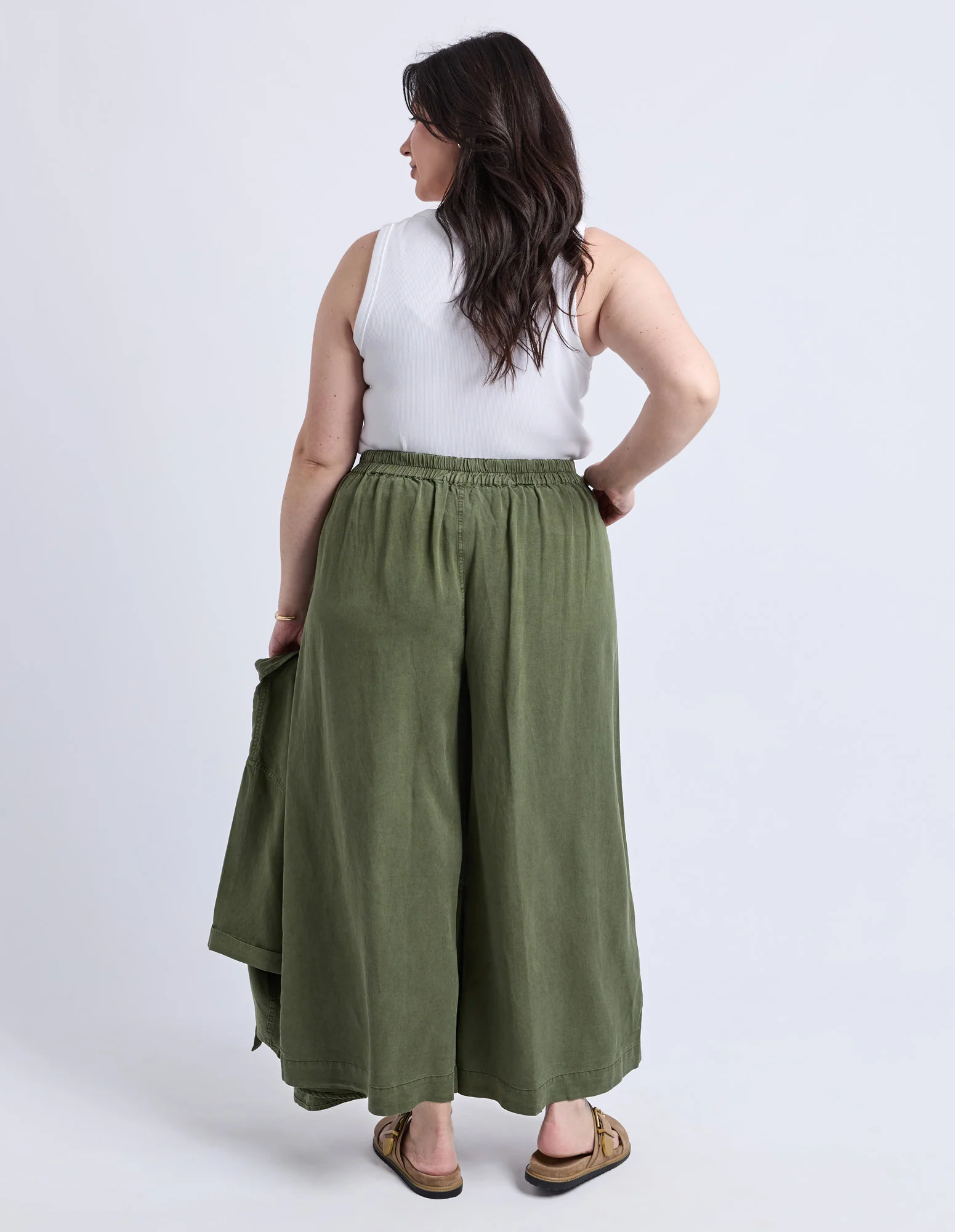 Bliss Culotte Clover - Image 3