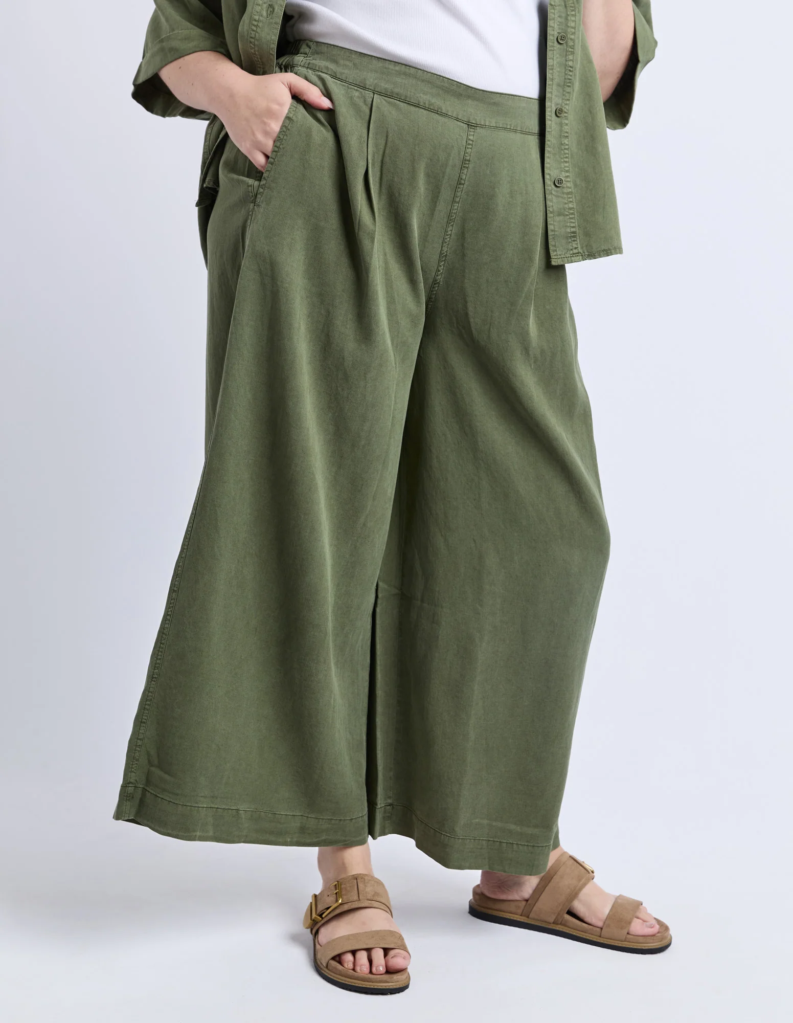 Bliss Culotte Clover - Image 4