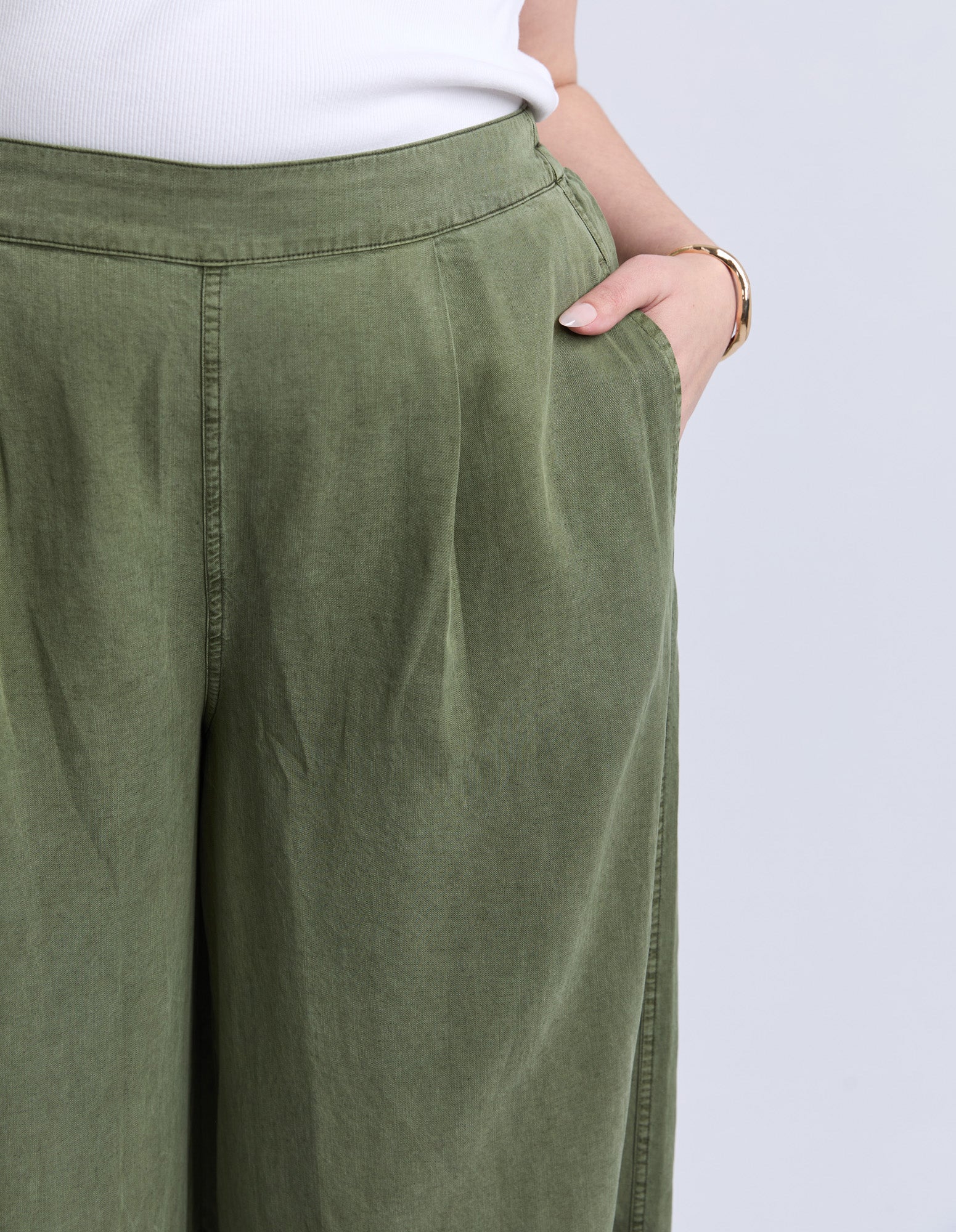 Bliss Culotte Clover - Image 5