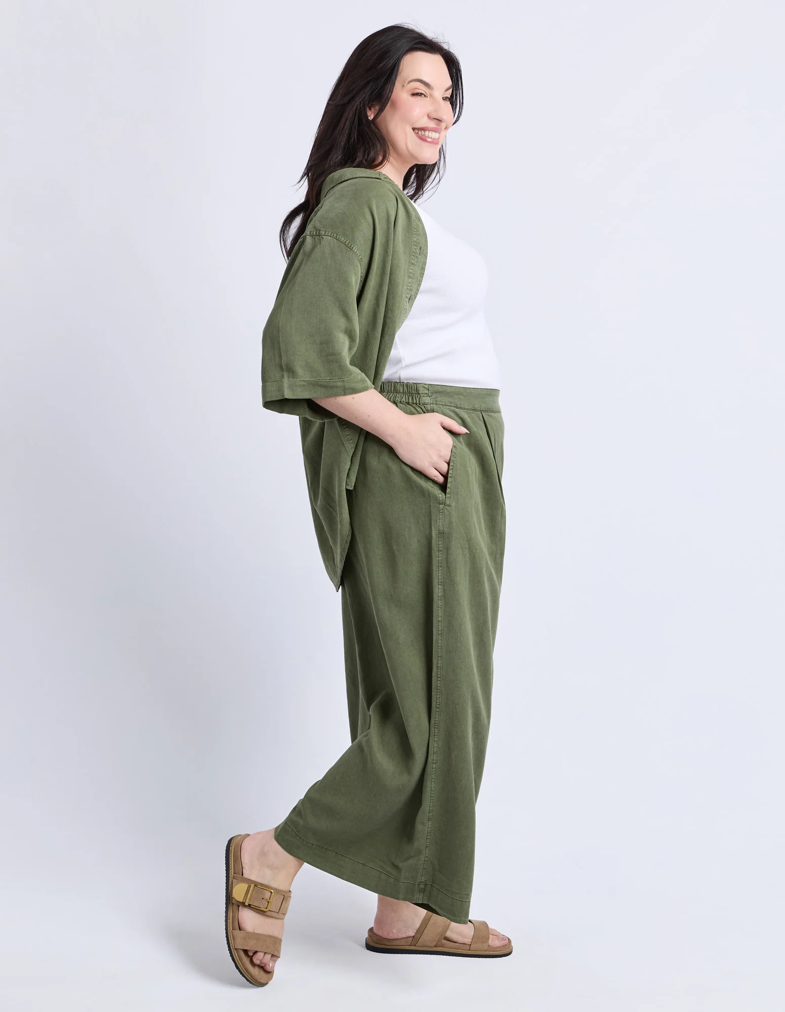 Bliss Culotte Clover - Image 6