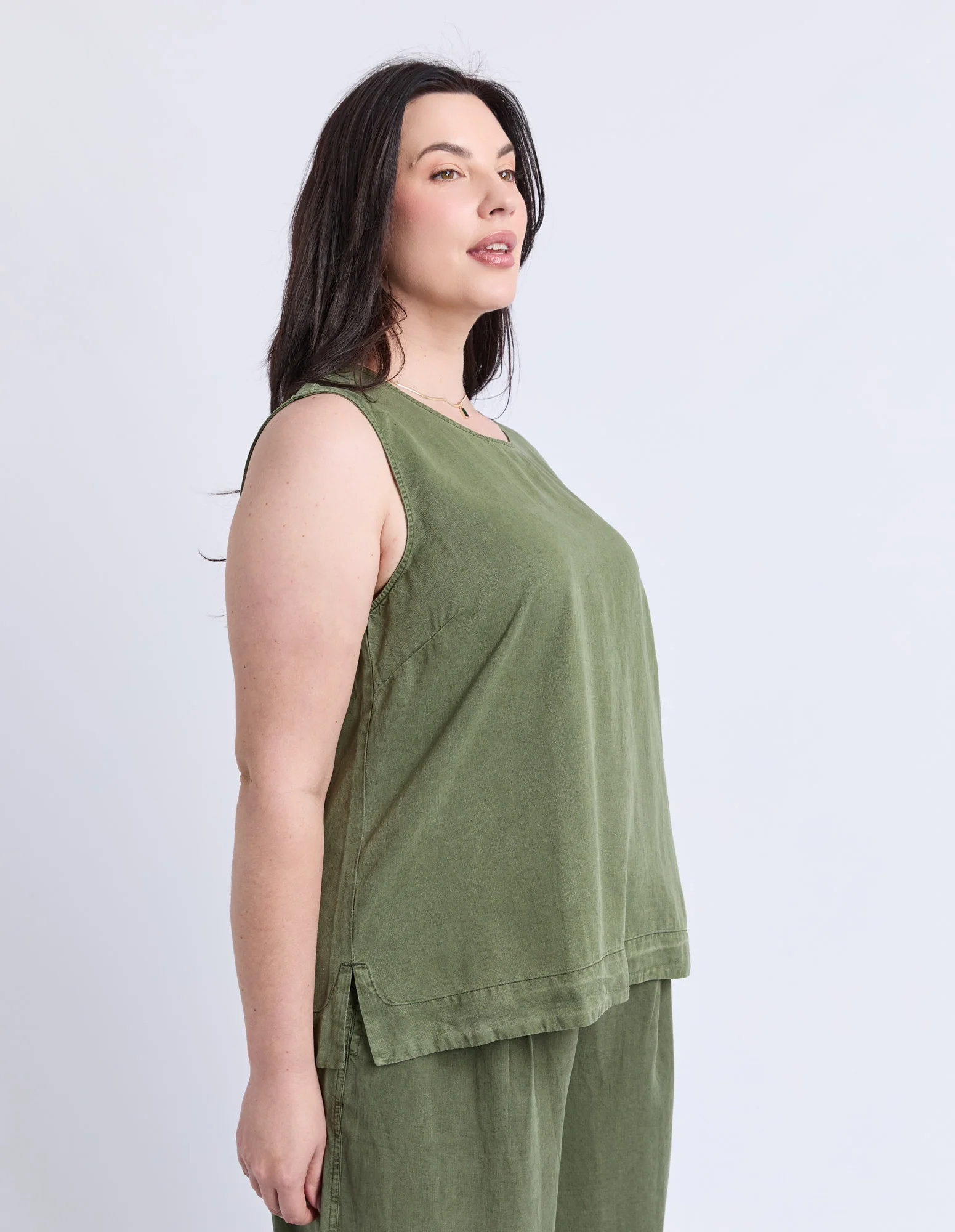 Bliss Tank Clover - Image 5