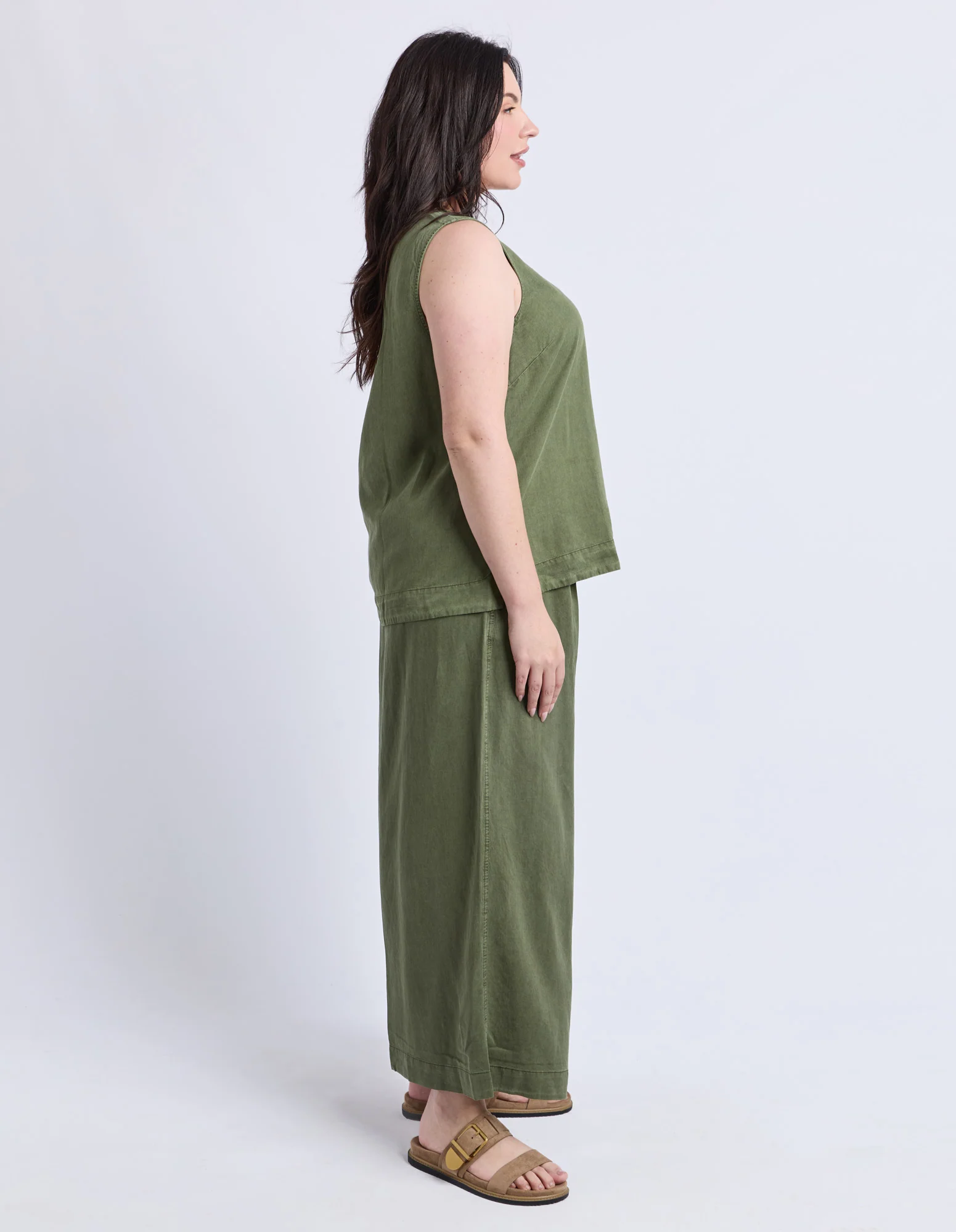 Bliss Tank Clover - Image 7