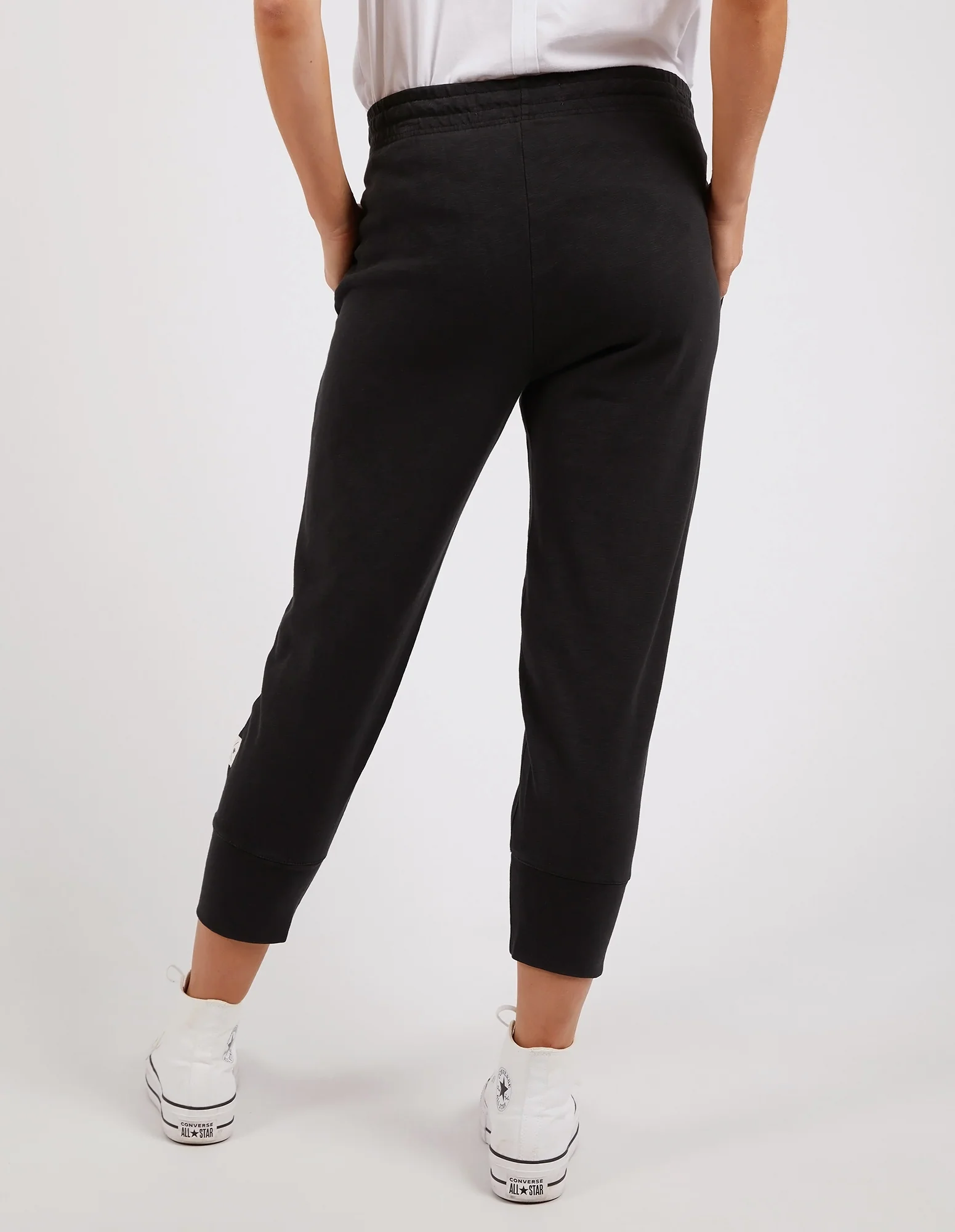 Brunch Pant Black - Image 3