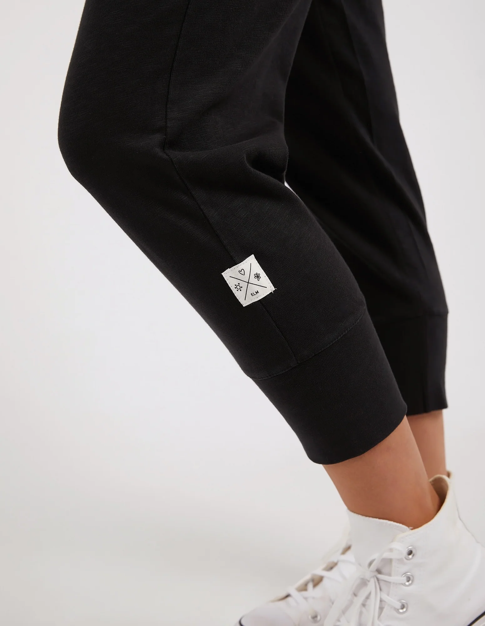Brunch Pant Black - Image 5