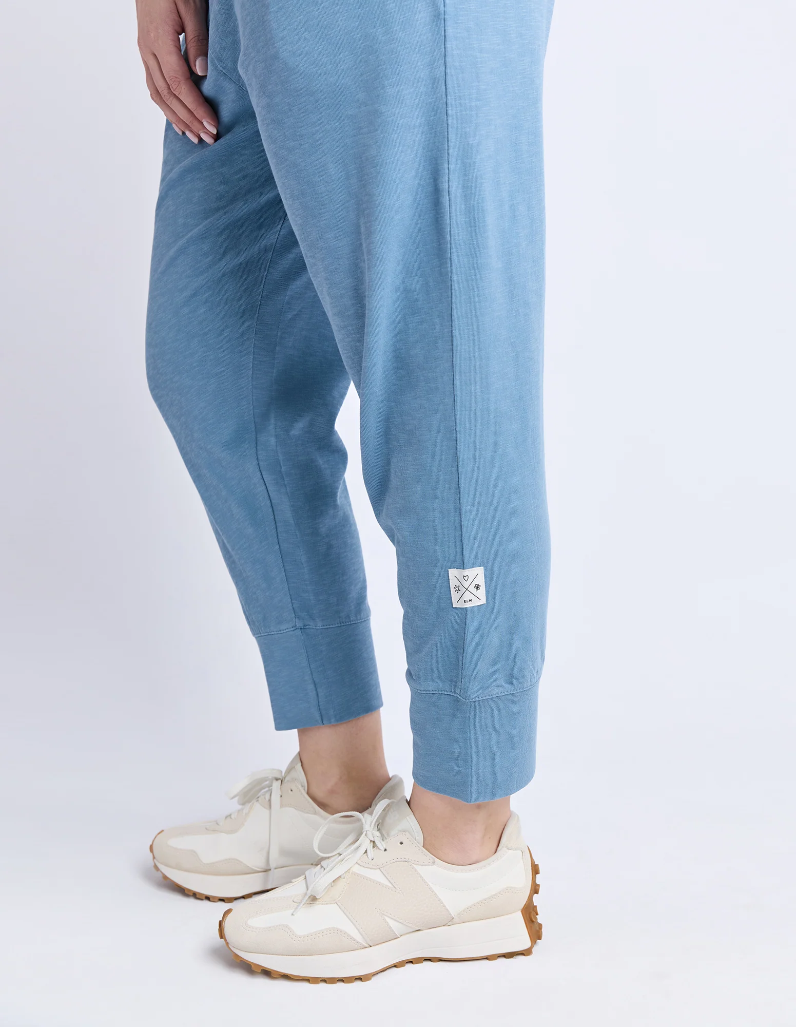 Brunch Pant Blue Shadow - Image 6