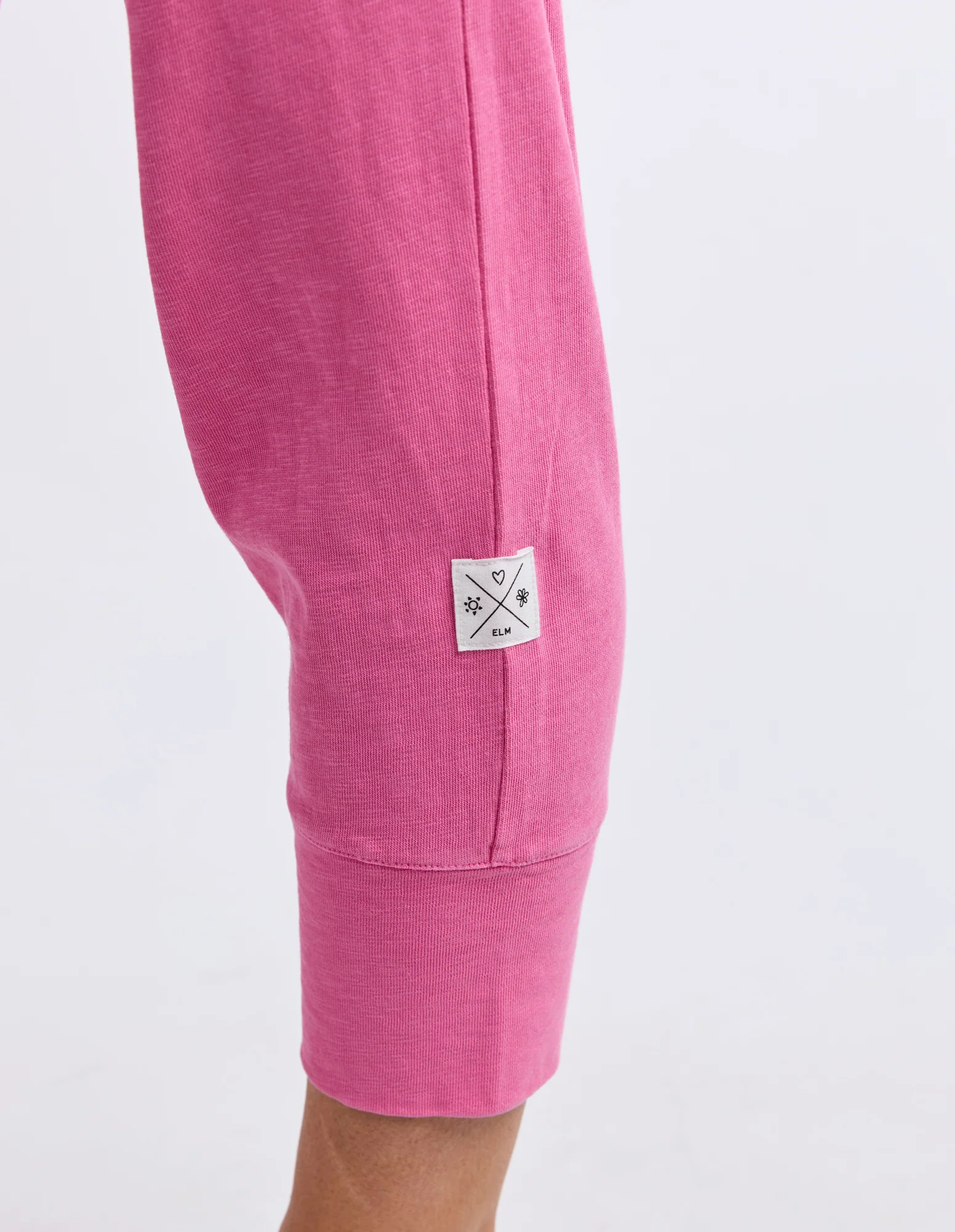 Brunch Pant Hot Pink - Image 10