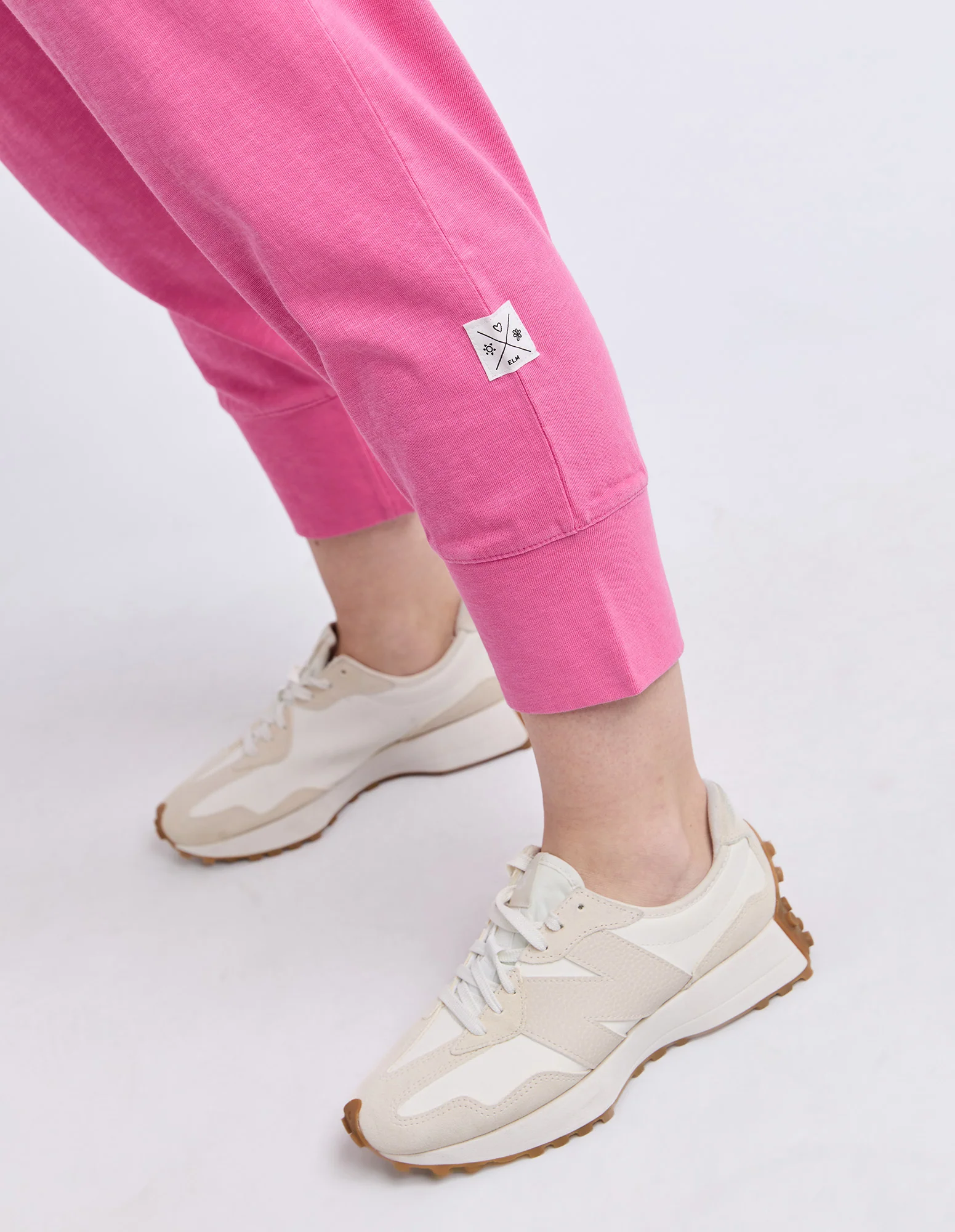 Brunch Pant Hot Pink - Image 11