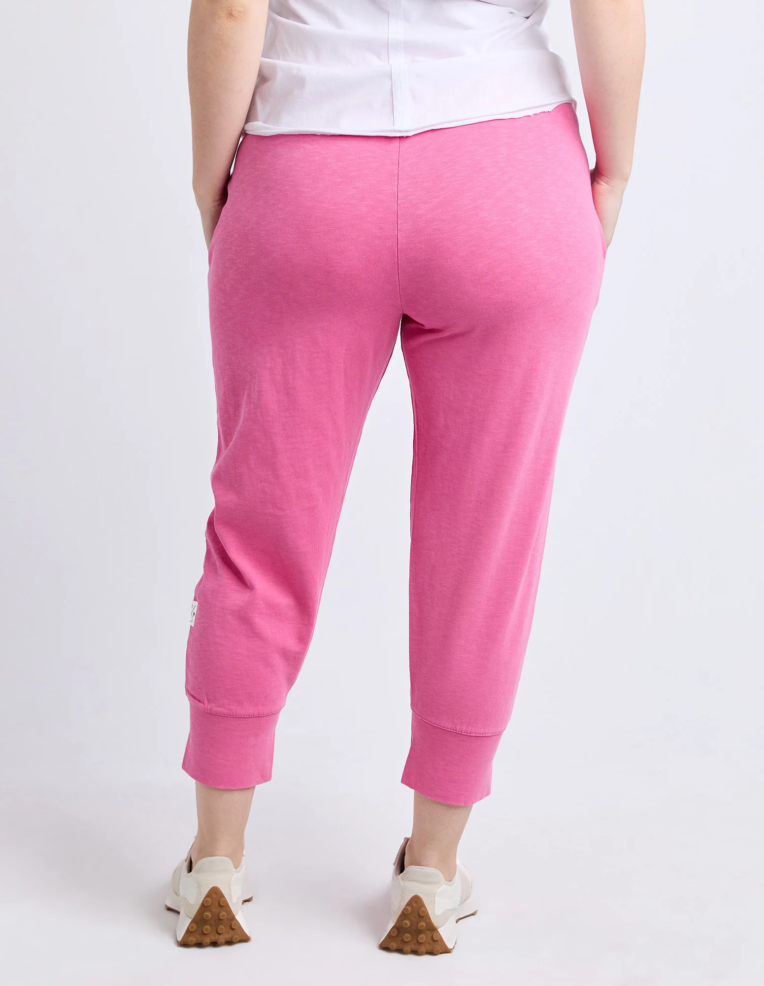 Brunch Pant Hot Pink - Image 15