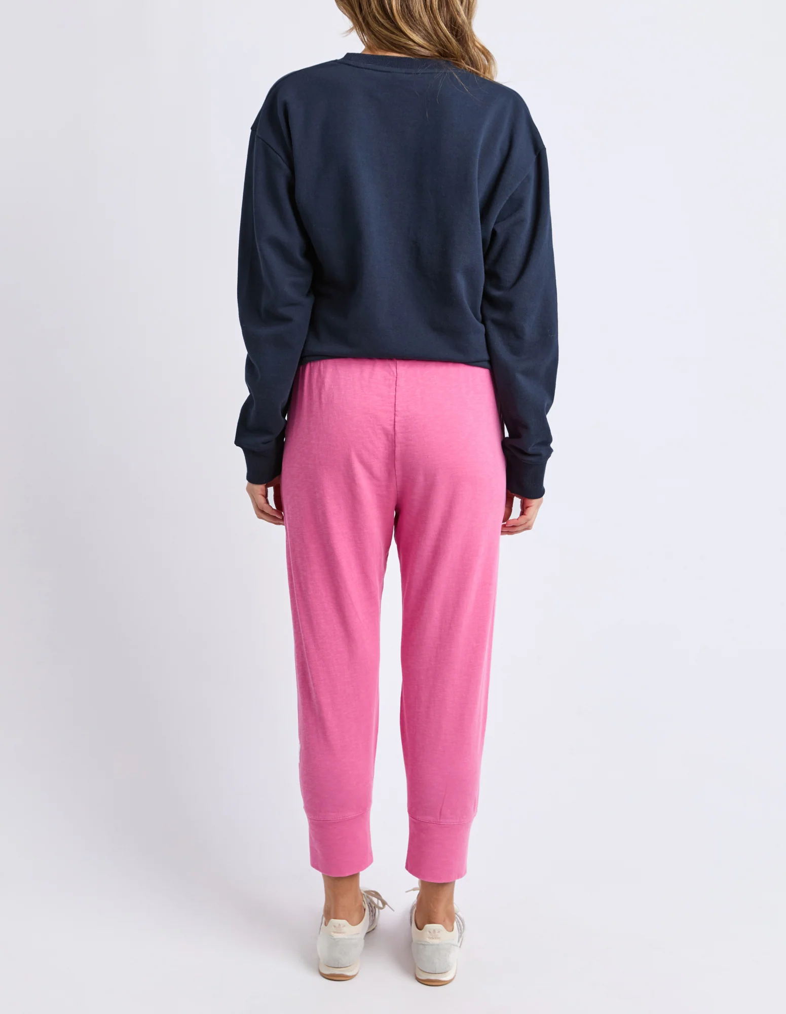 Brunch Pant Hot Pink - Image 4