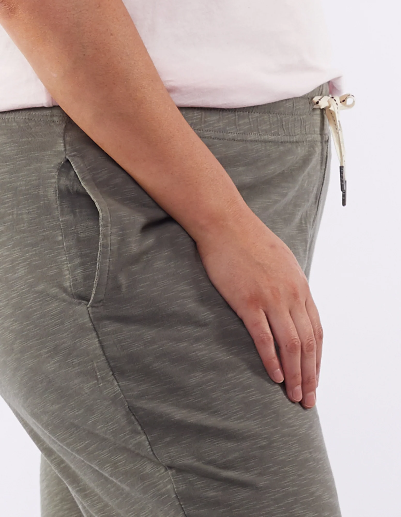 Brunch Pant Khaki - Image 11