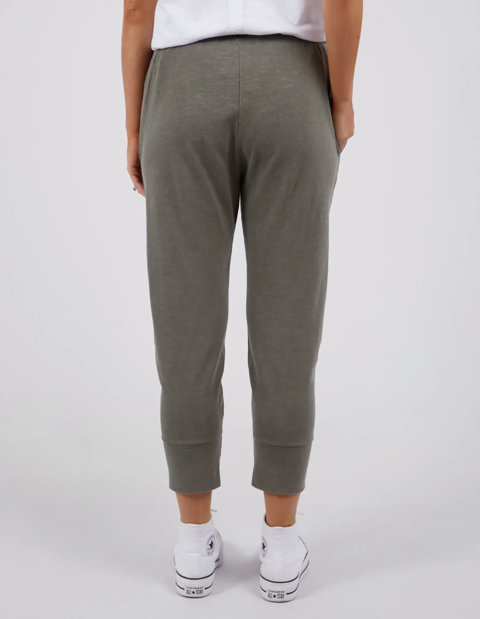 Brunch Pant Khaki - Image 14