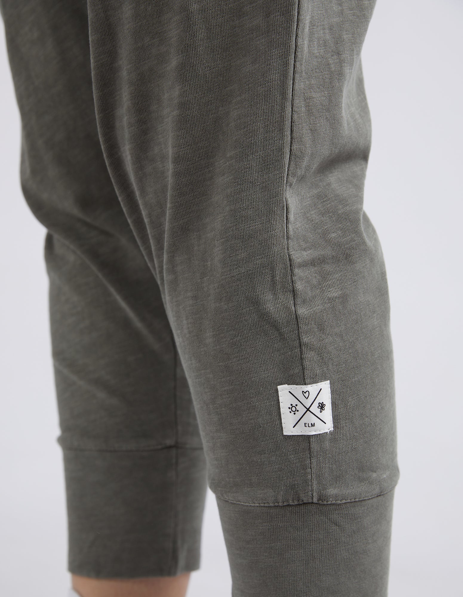 Brunch Pant Khaki - Image 6