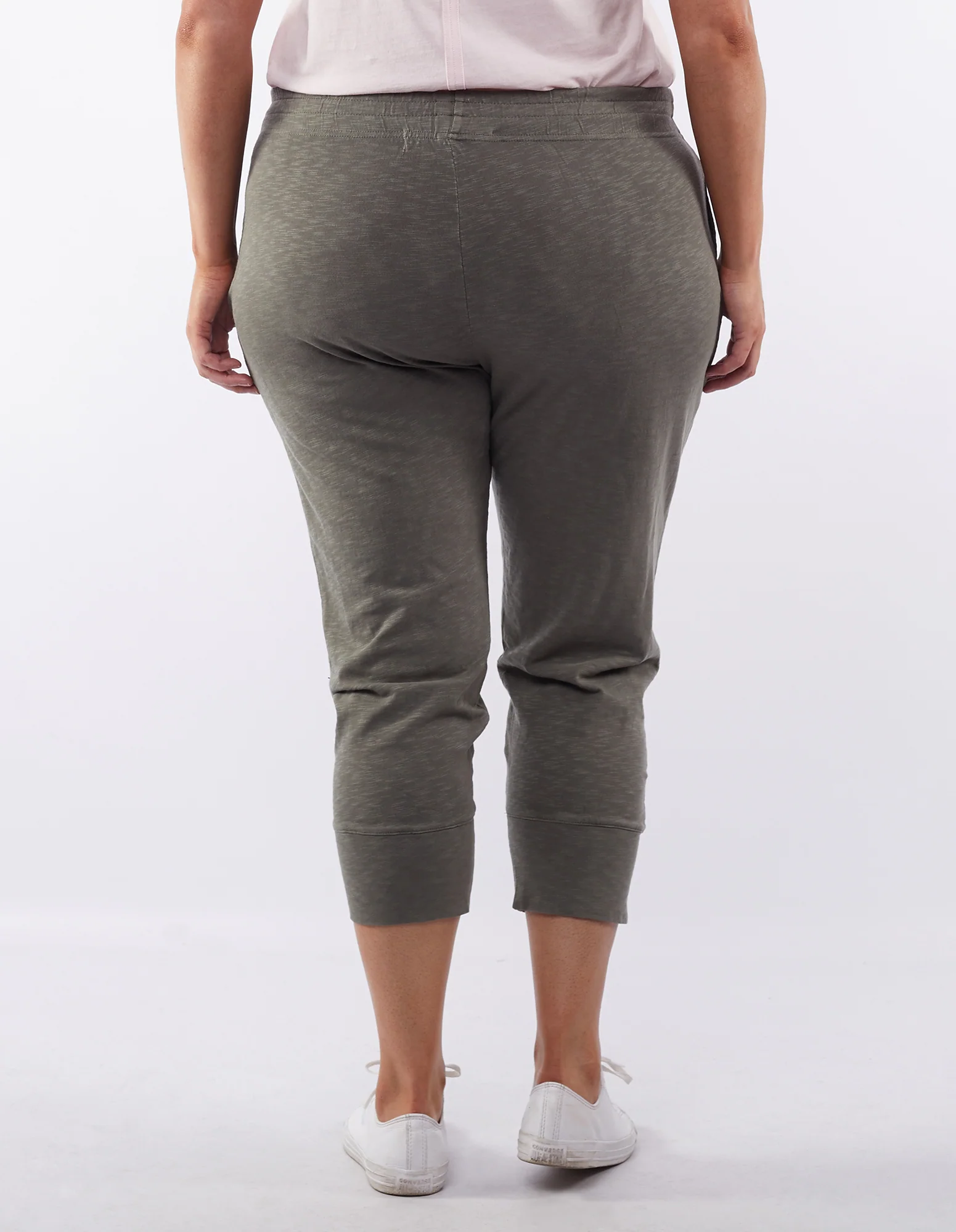 Brunch Pant Khaki - Image 9