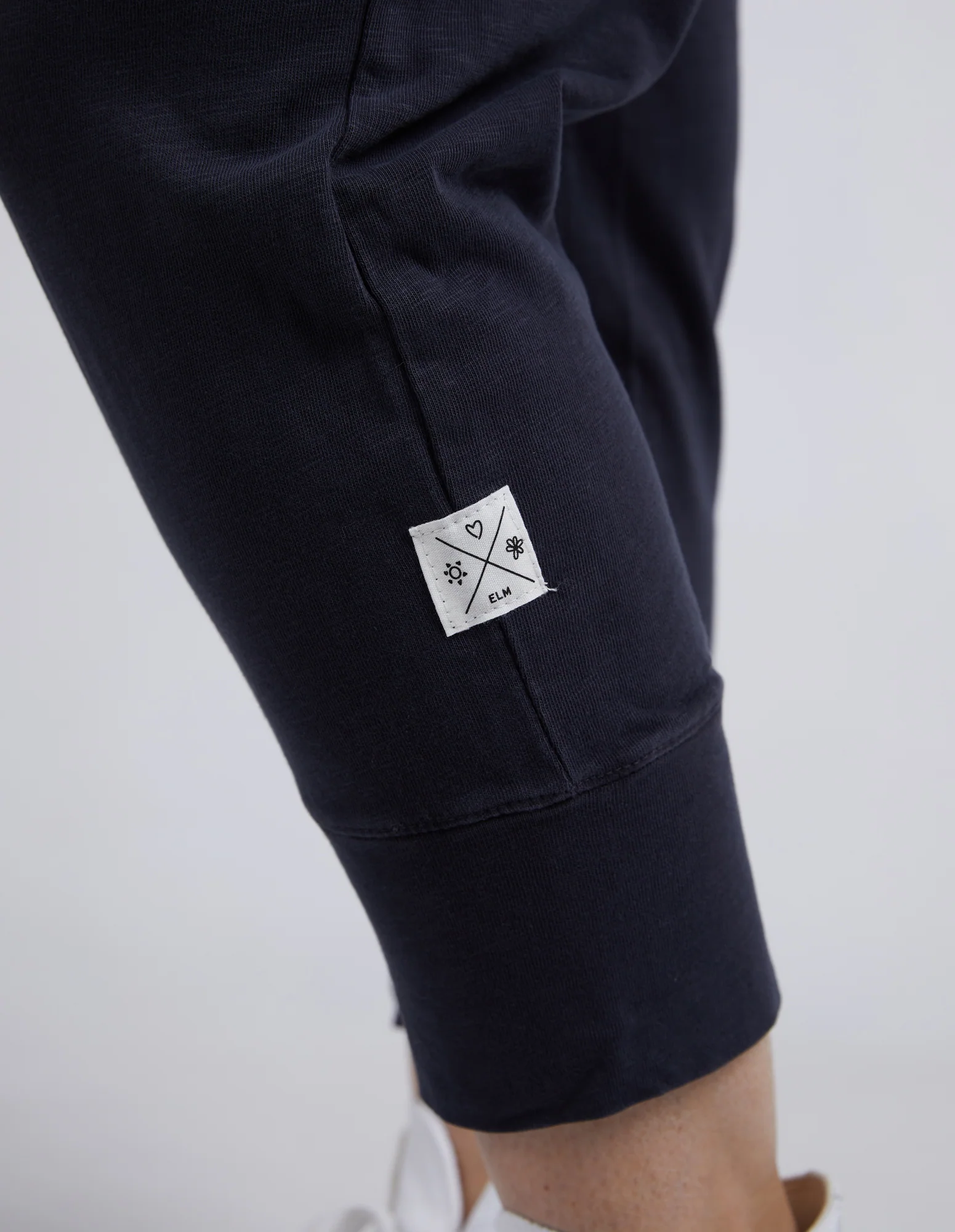 Brunch Pant Navy - Image 10