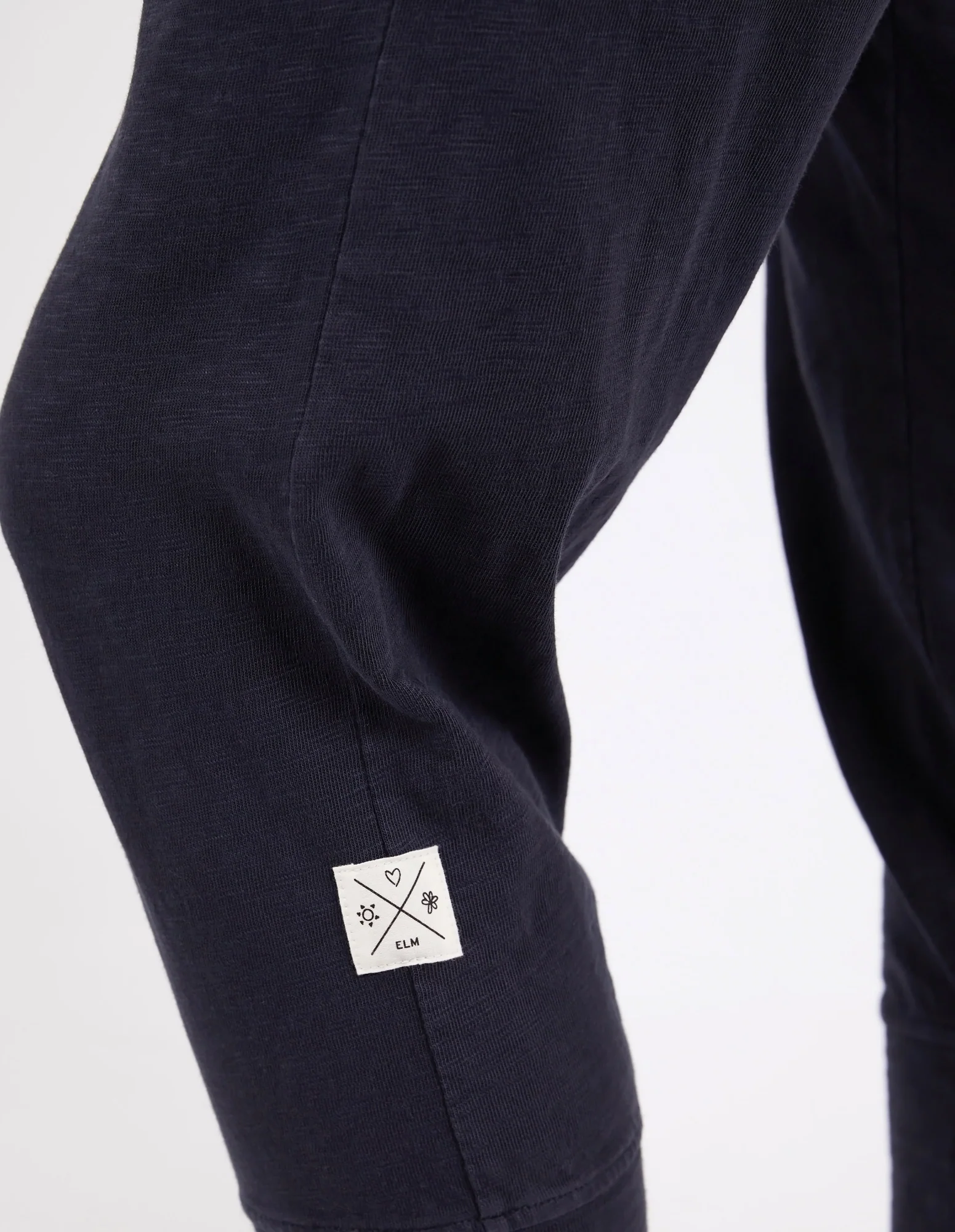 Brunch Pant Navy - Image 5