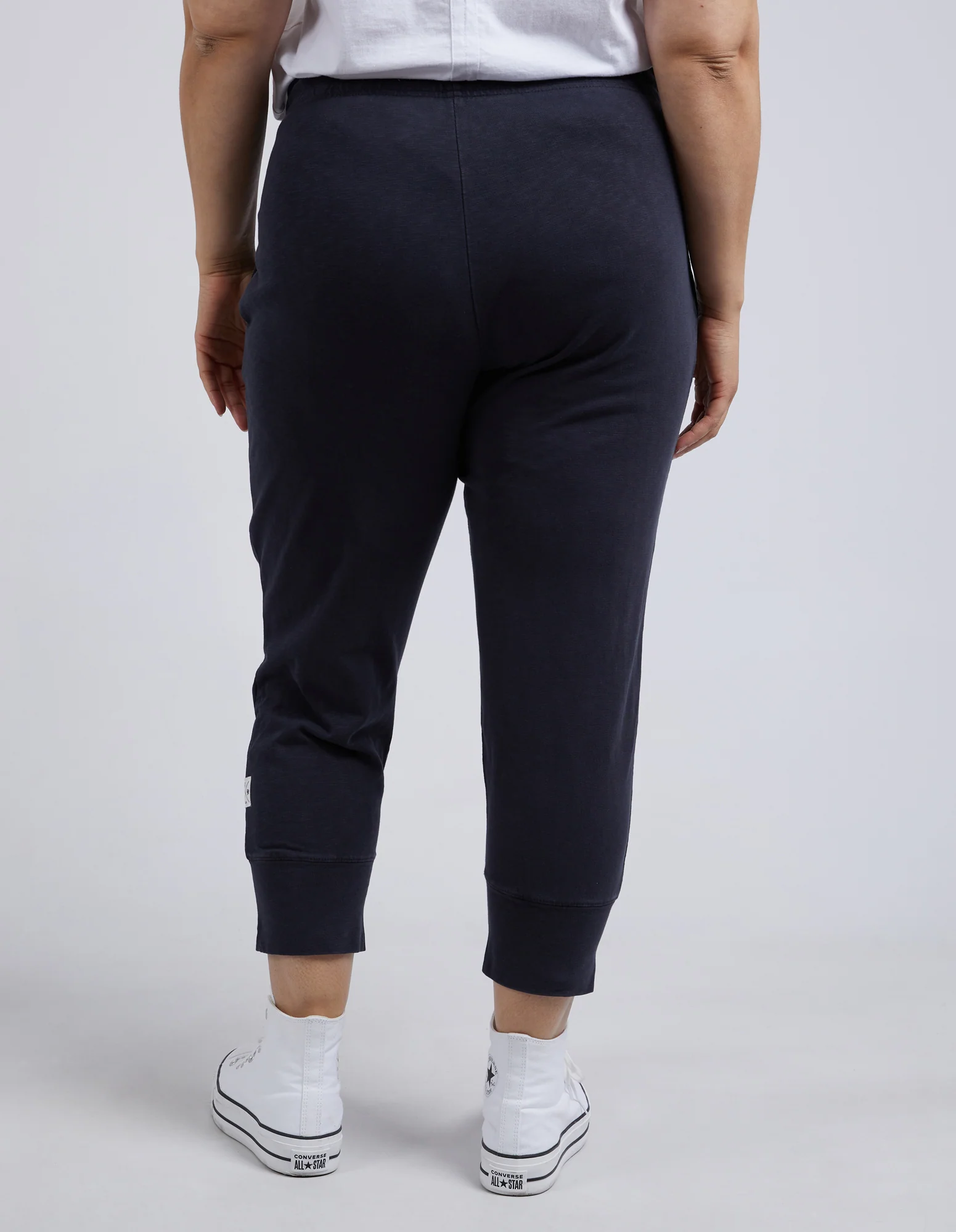 Brunch Pant Navy - Image 8