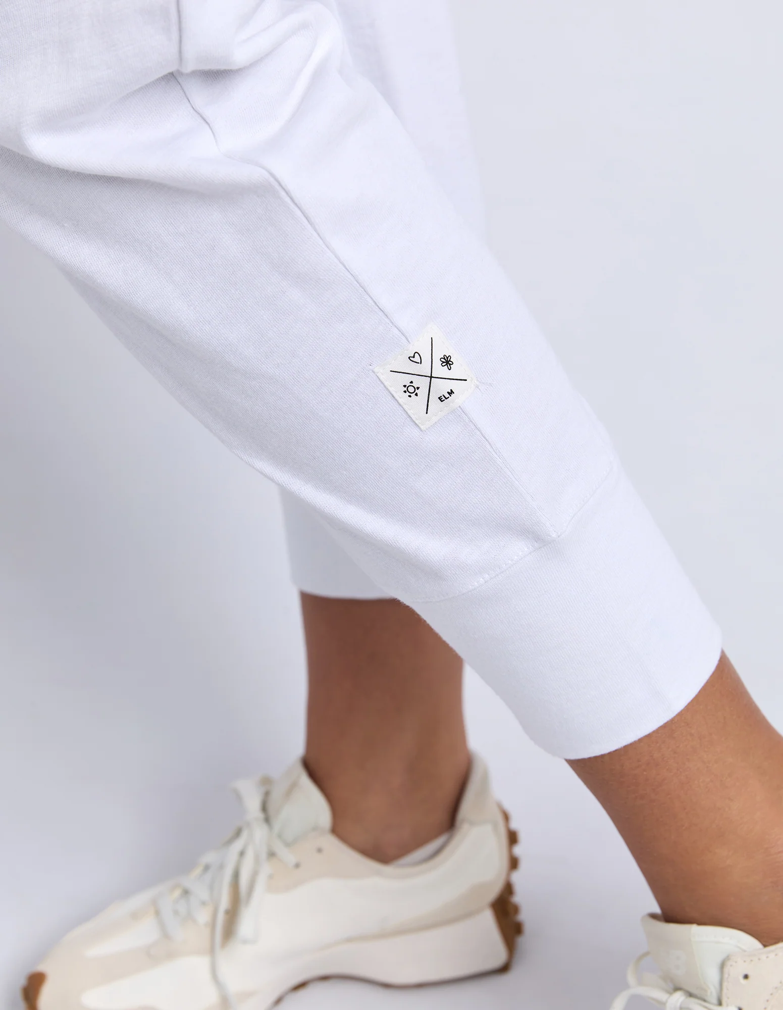 Brunch Pant White - Image 12