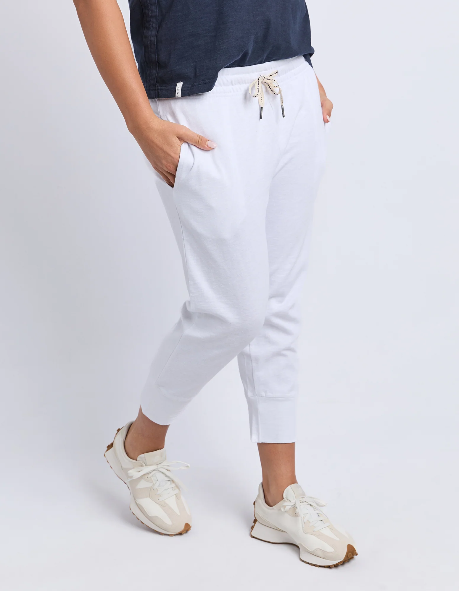 Brunch Pant White - Image 13
