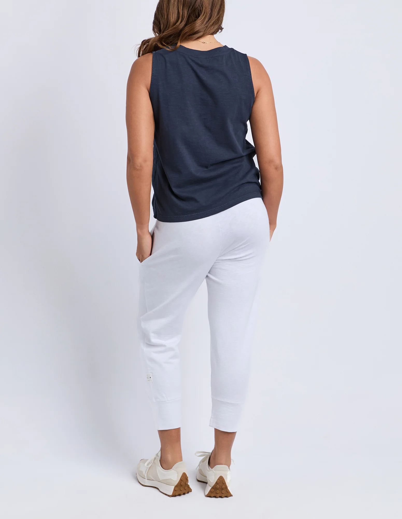 Brunch Pant White - Image 14