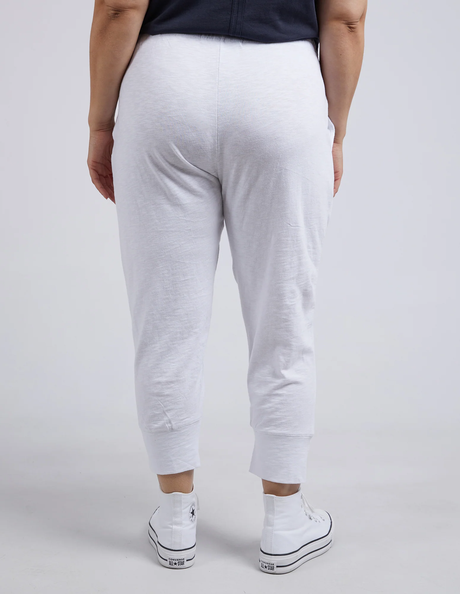Brunch Pant White - Image 4