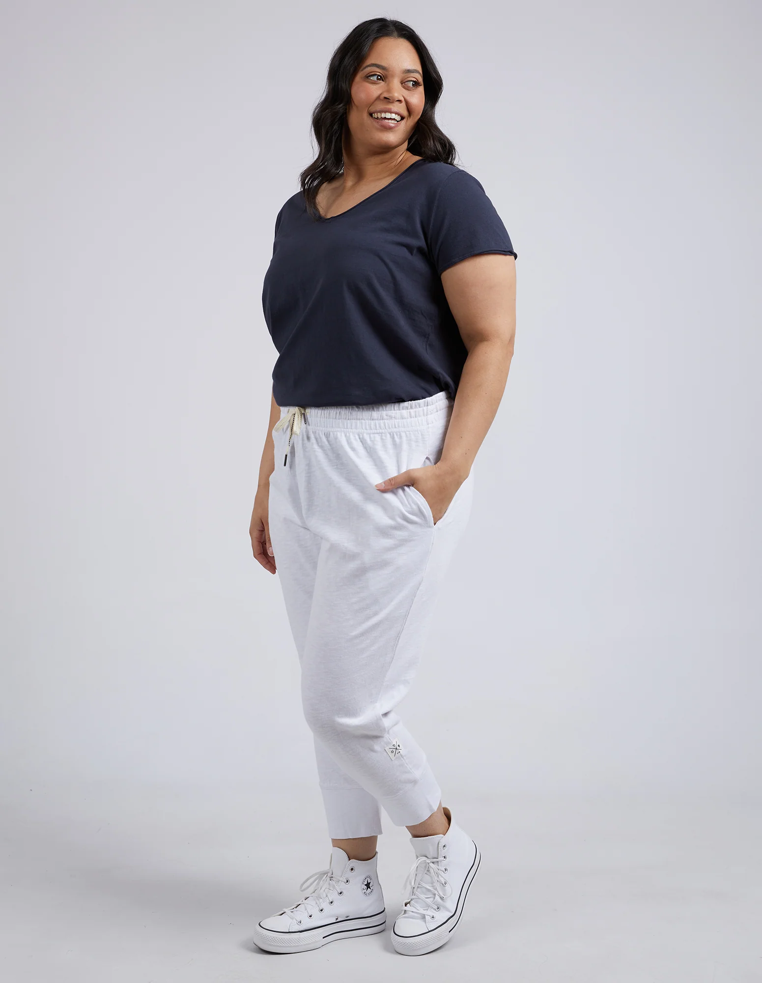 Brunch Pant White - Image 5
