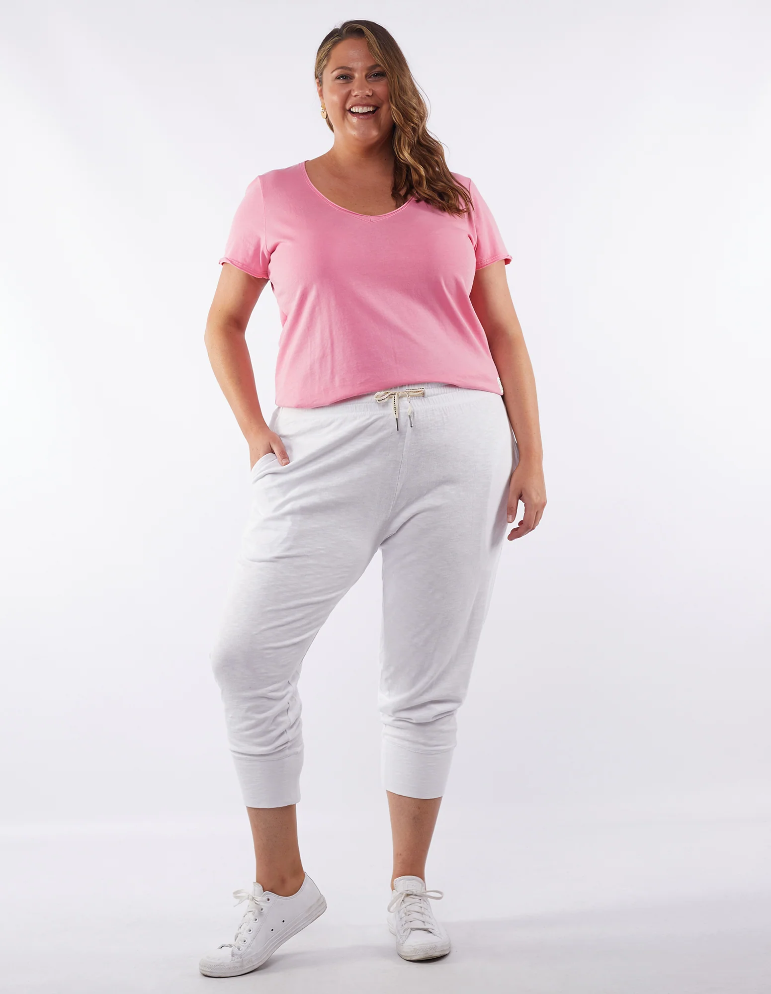 Brunch Pant White - Image 8