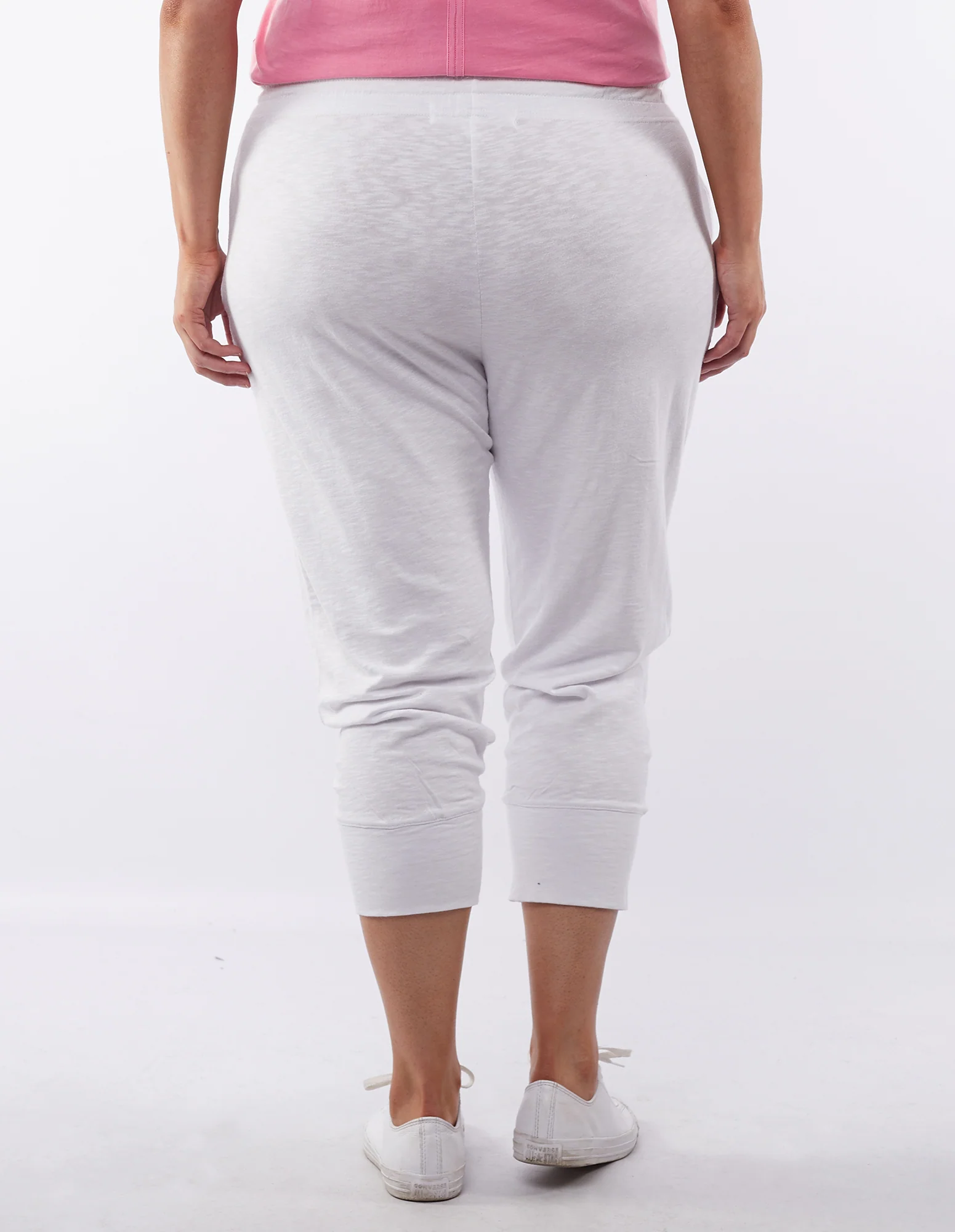 Brunch Pant White - Image 9