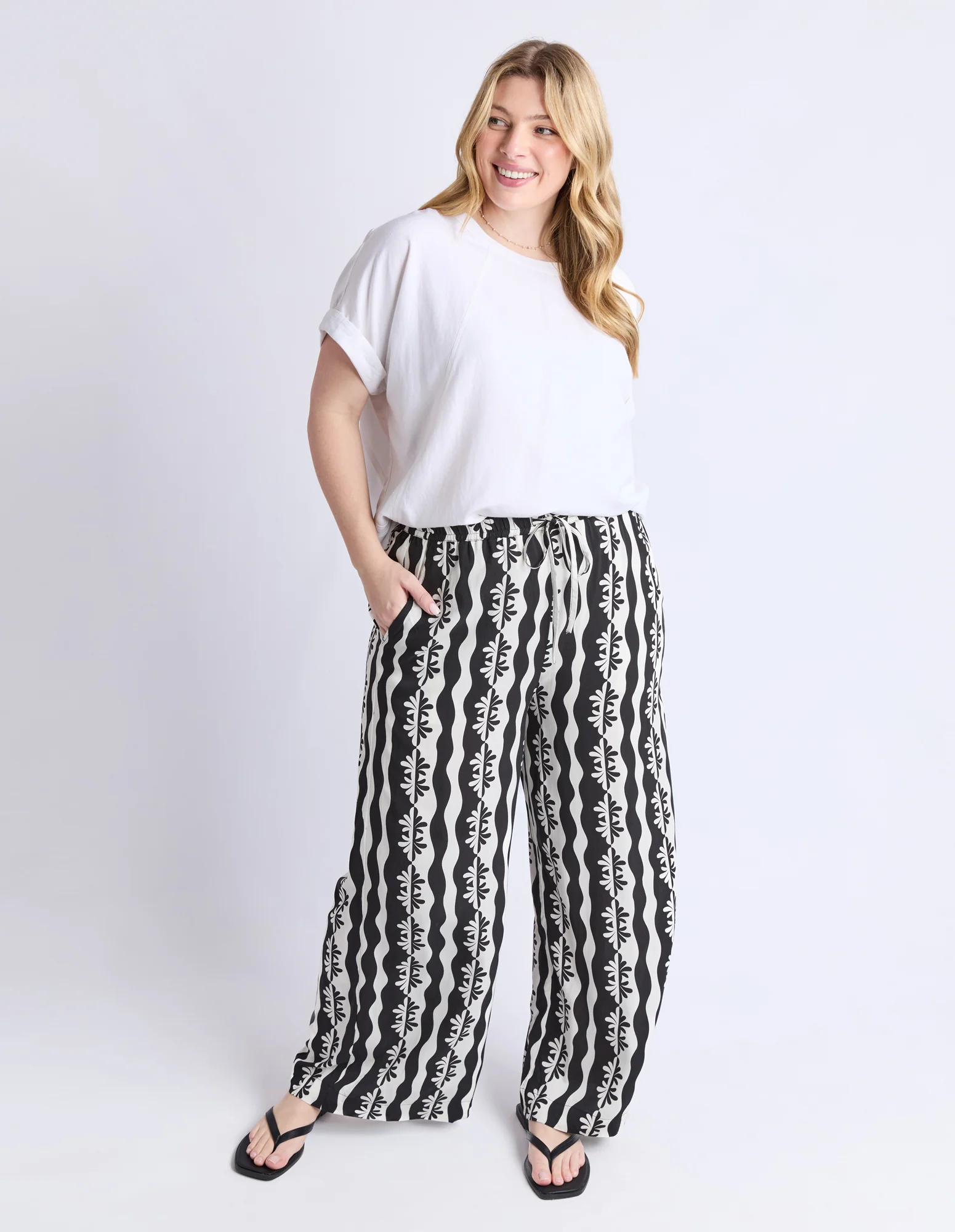 Casa Pant Casa Print - Image 3