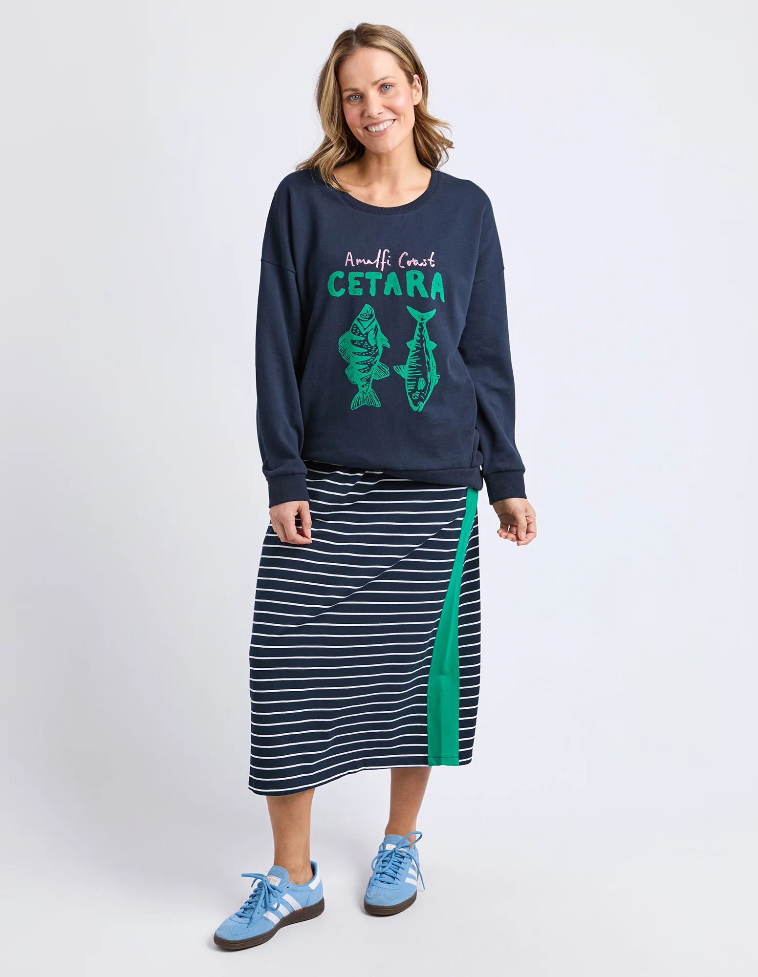 Cetara Crew Navy - Image 3