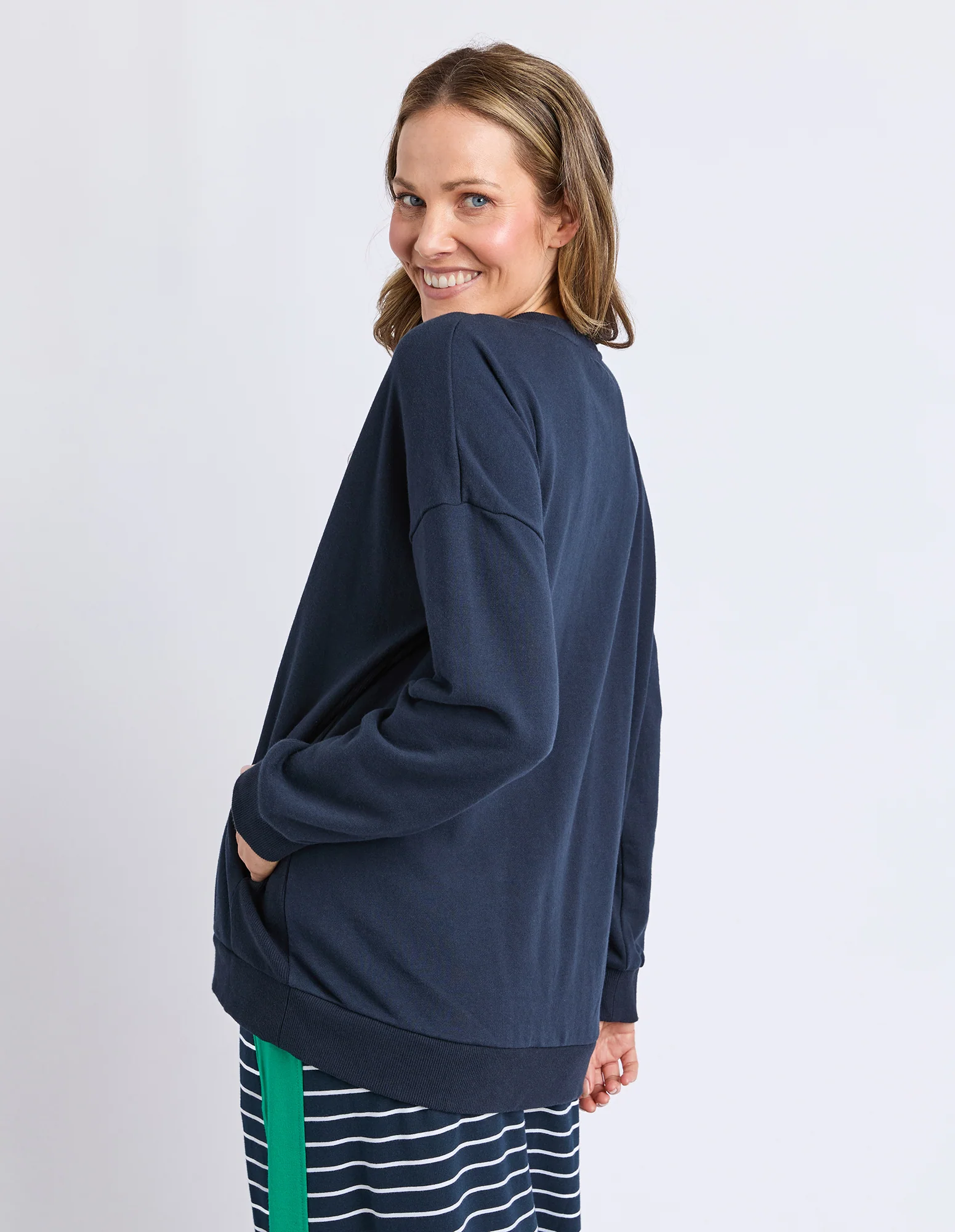 Cetara Crew Navy - Image 4