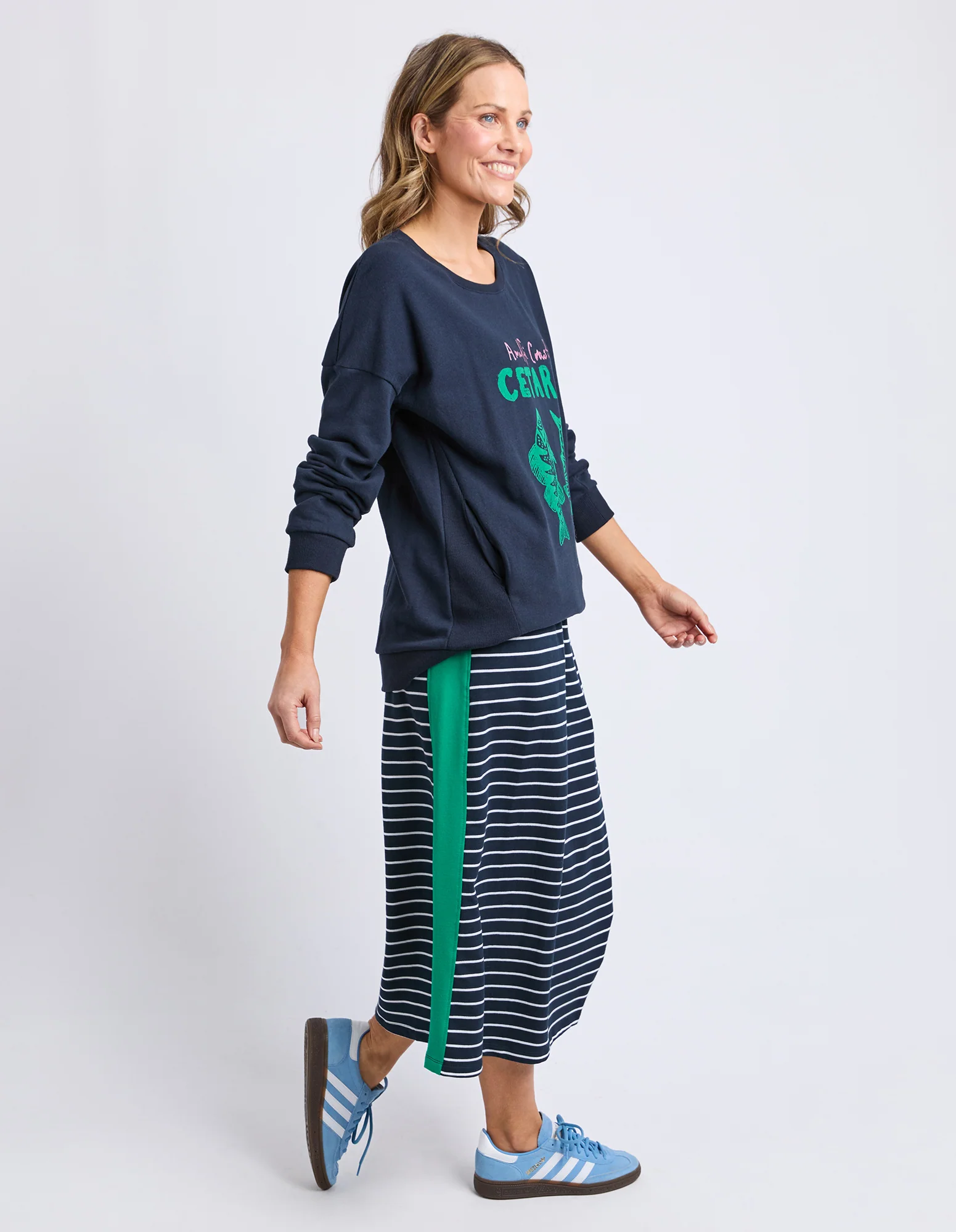 Cetara Crew Navy - Image 7