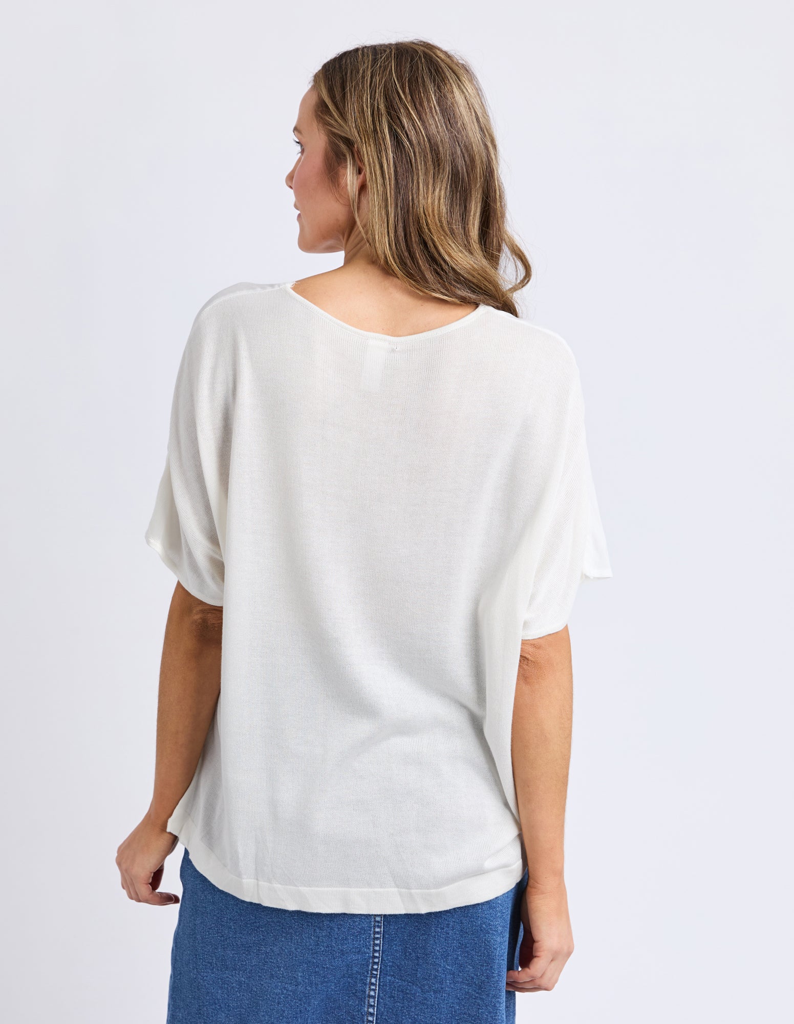 Chantelle Top Marshmallow - Image 3