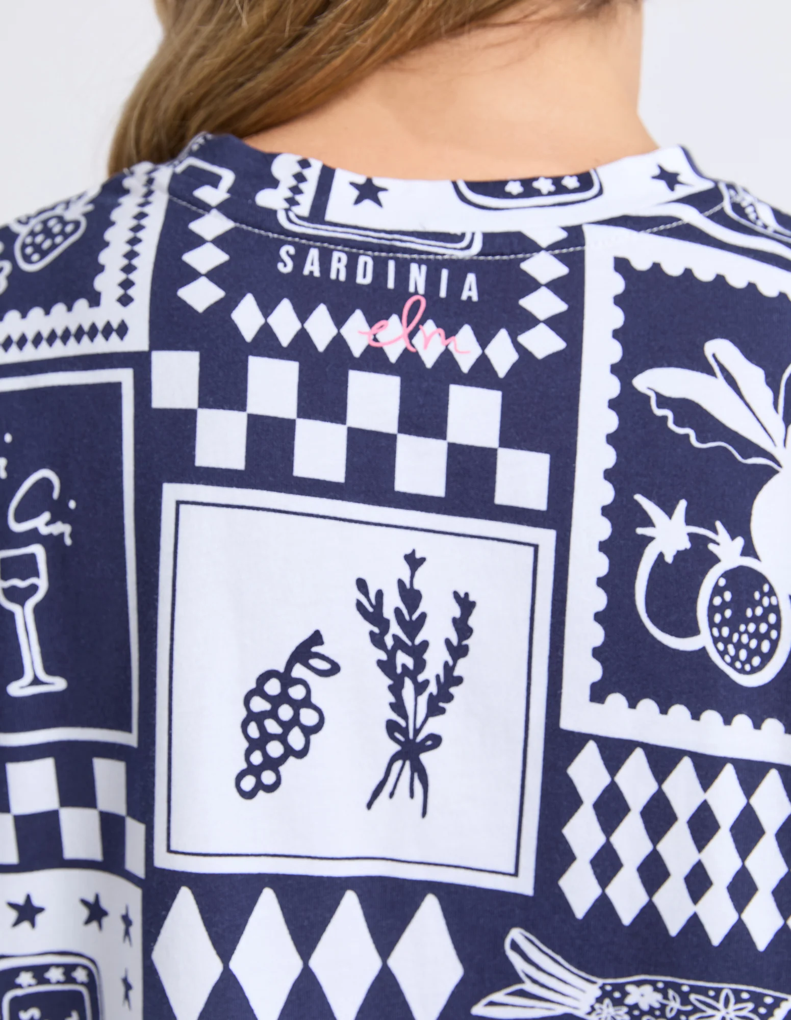 Chin Chin Tee All Over Print - Image 9