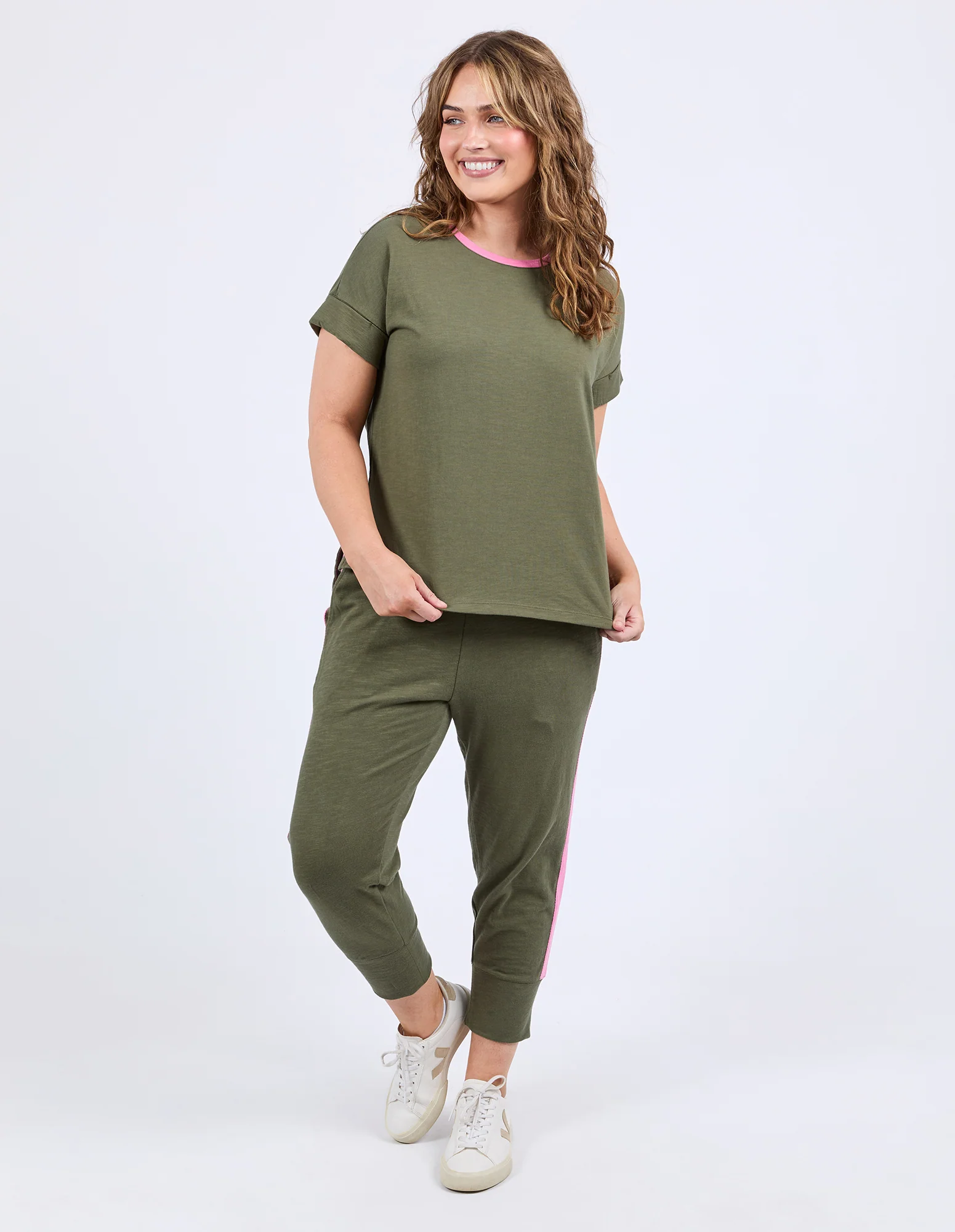 Cooper Tee Clover - Image 2