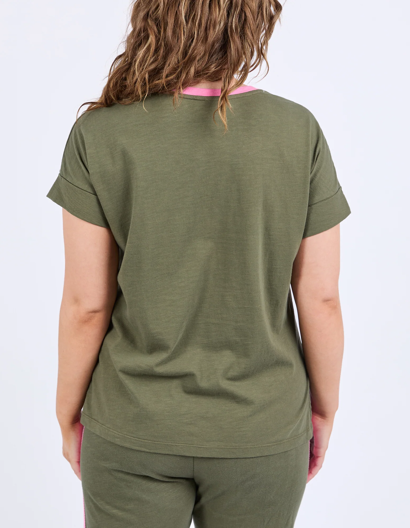 Cooper Tee Clover - Image 3