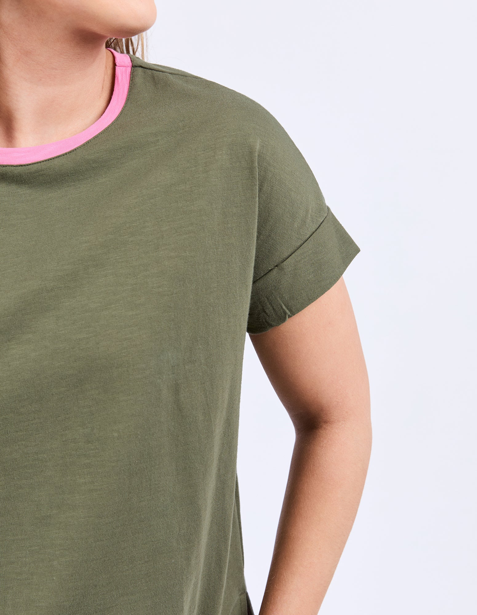 Cooper Tee Clover - Image 5