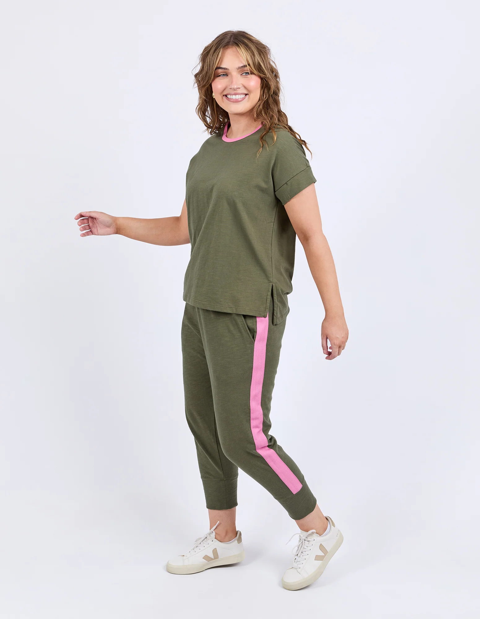 Cooper Tee Clover - Image 6