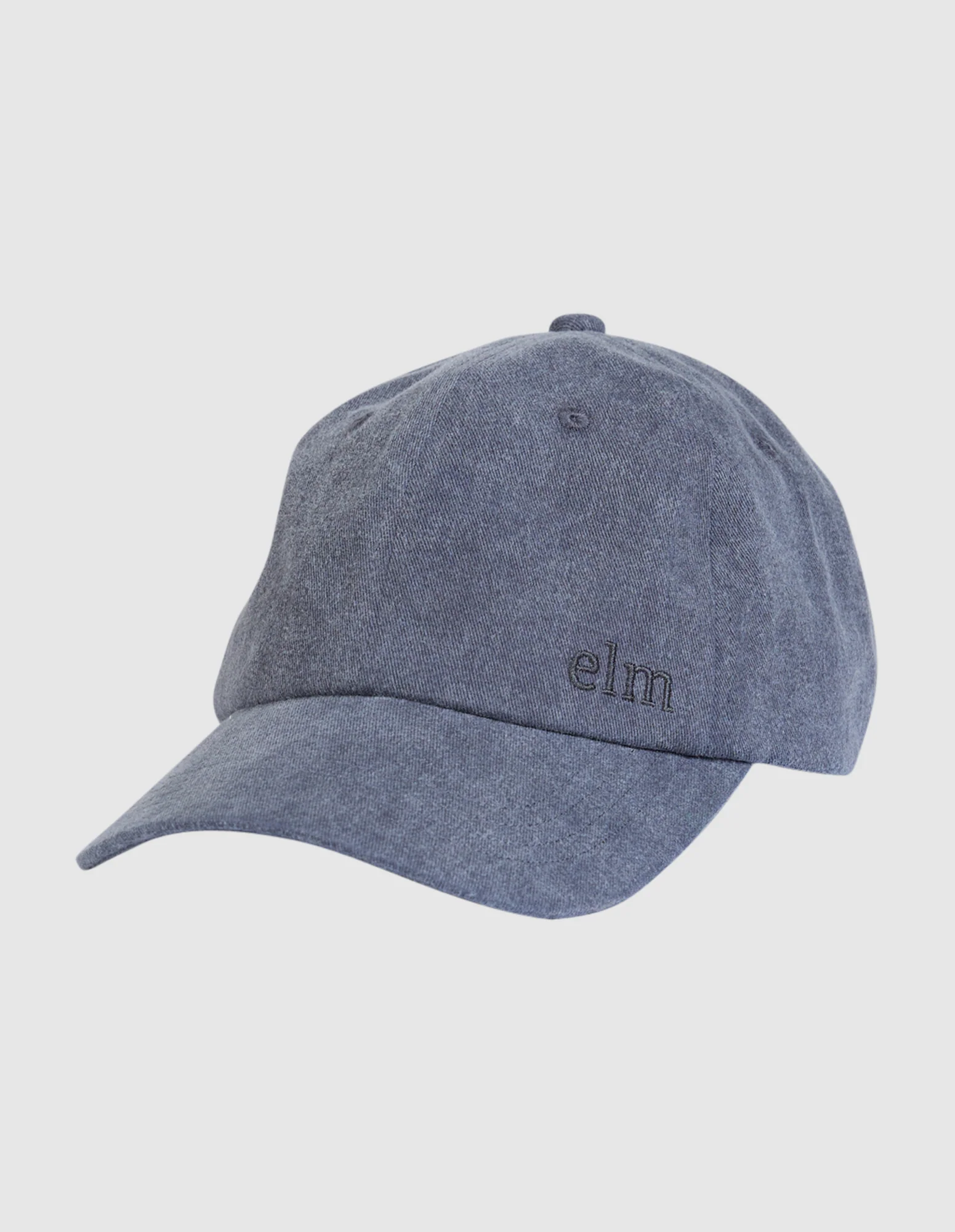 Dad Cap Navy - Image 3
