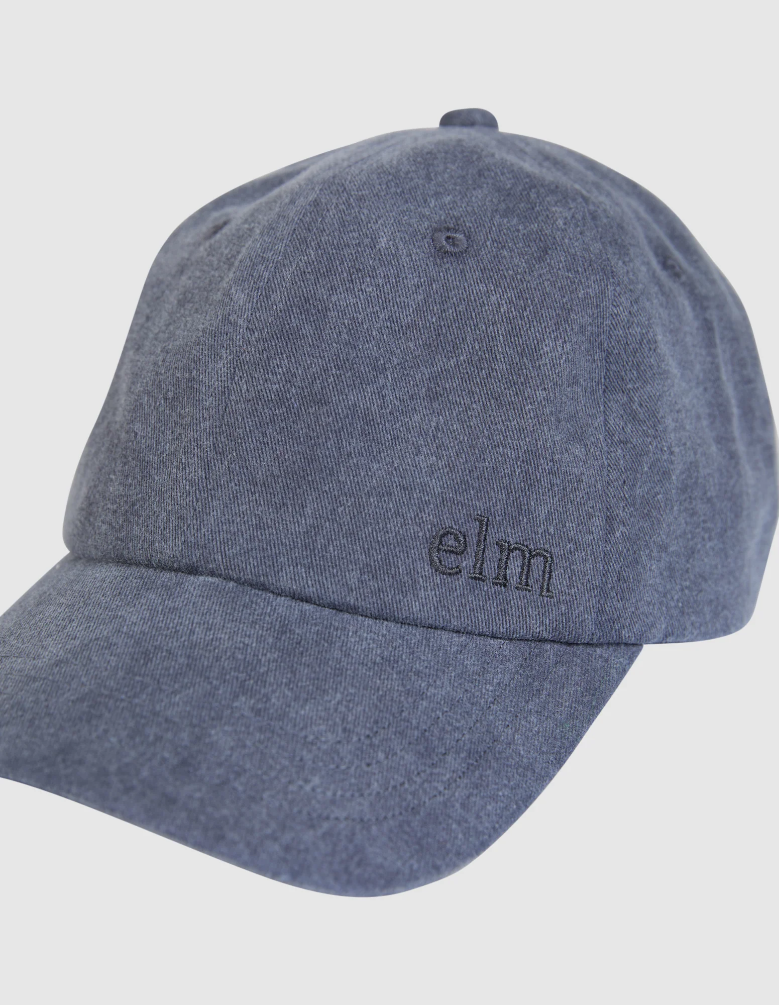 Dad Cap Navy - Image 4