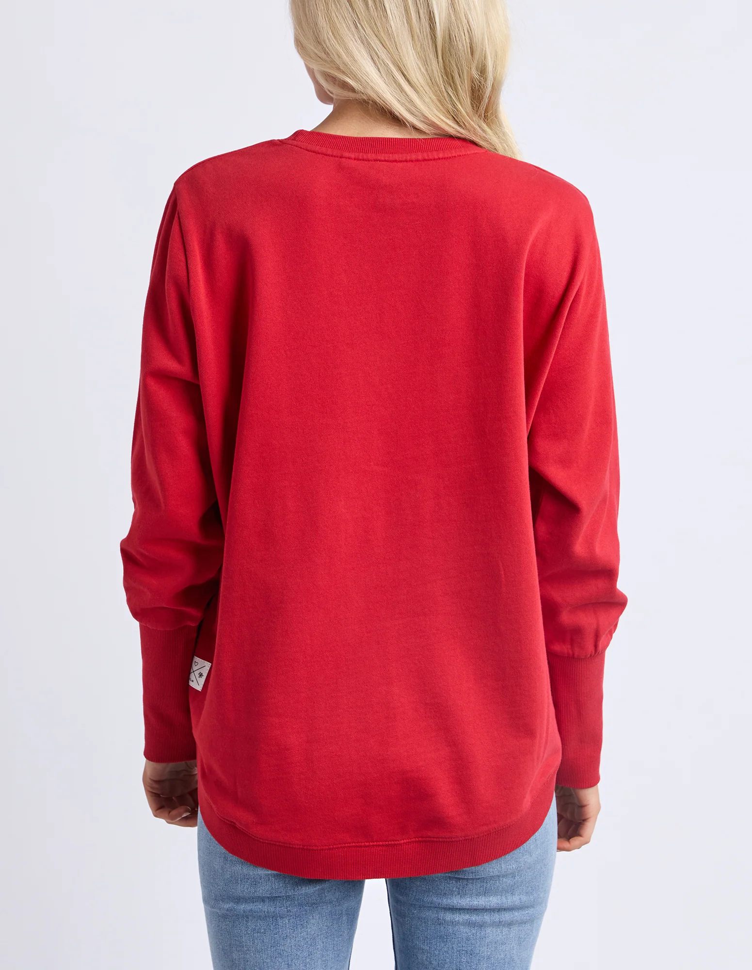 Divine Crew Cranberry - Image 11